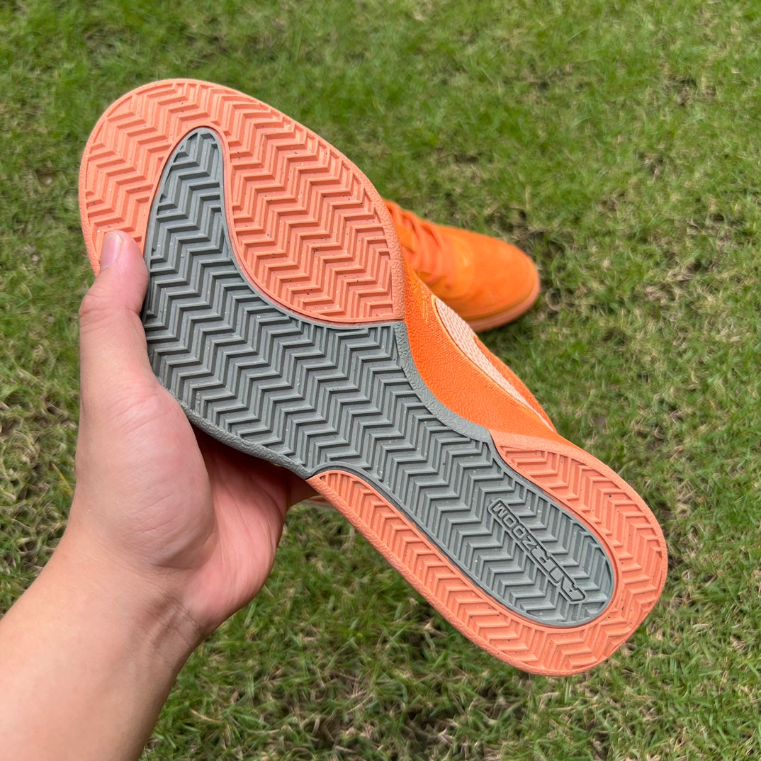 Nike Book 1 Devin Booker "Chapter One" FJ4249-800 - Fashion Sneaker1818