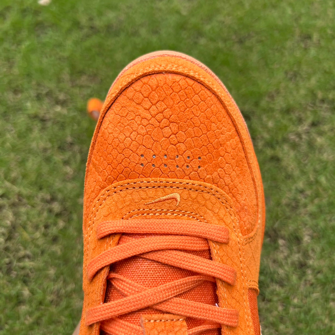 Nike Book 1 Devin Booker "Chapter One" FJ4249-800 - Fashion Sneaker1818