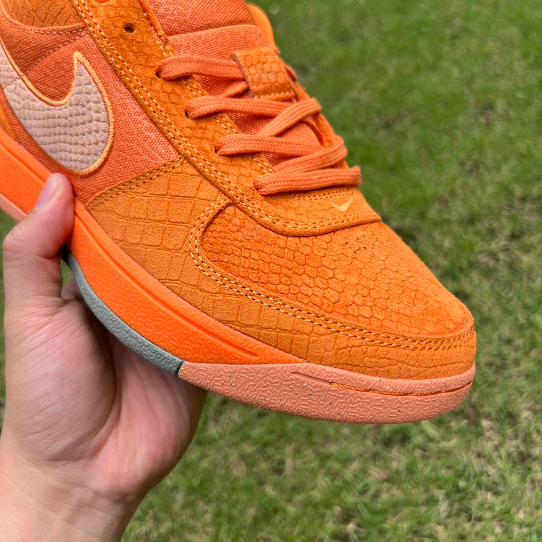 Nike Book 1 Devin Booker "Chapter One" FJ4249-800 - Fashion Sneaker1818