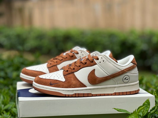 Nike SB Dunk Low Pro x Fragment XD6188-031 - Fashion Sneaker1818