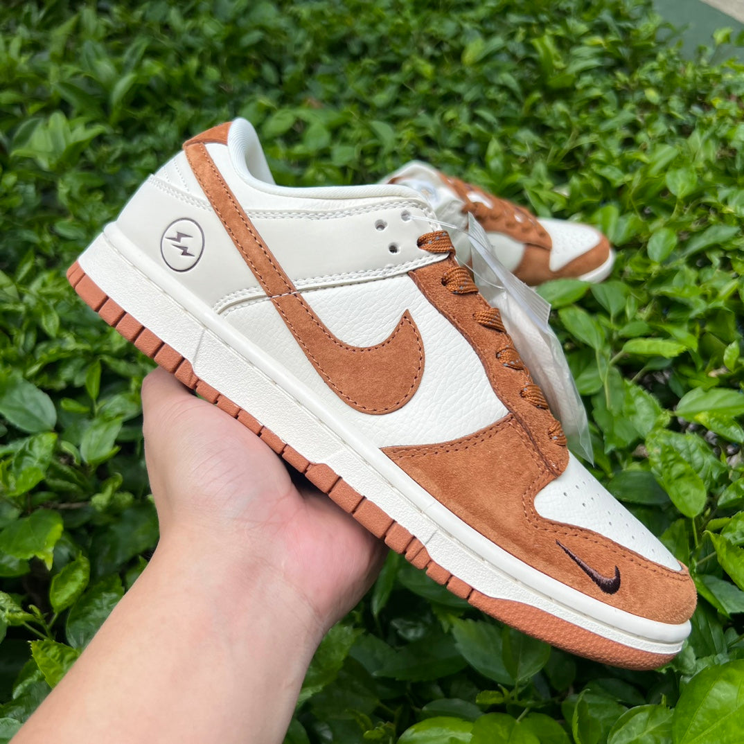 Nike SB Dunk Low Pro x Fragment XD6188-031 - Fashion Sneaker1818