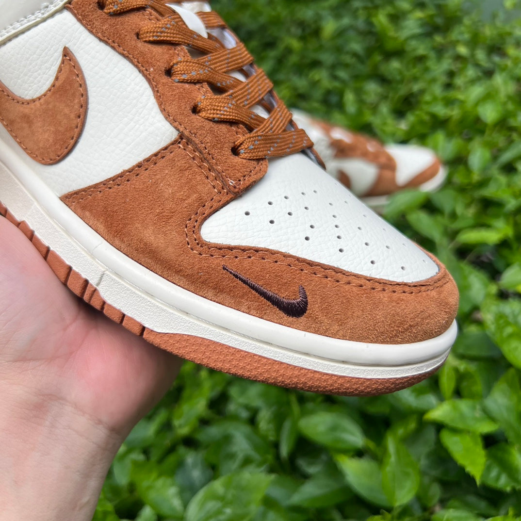 Nike SB Dunk Low Pro x Fragment XD6188-031 - Fashion Sneaker1818