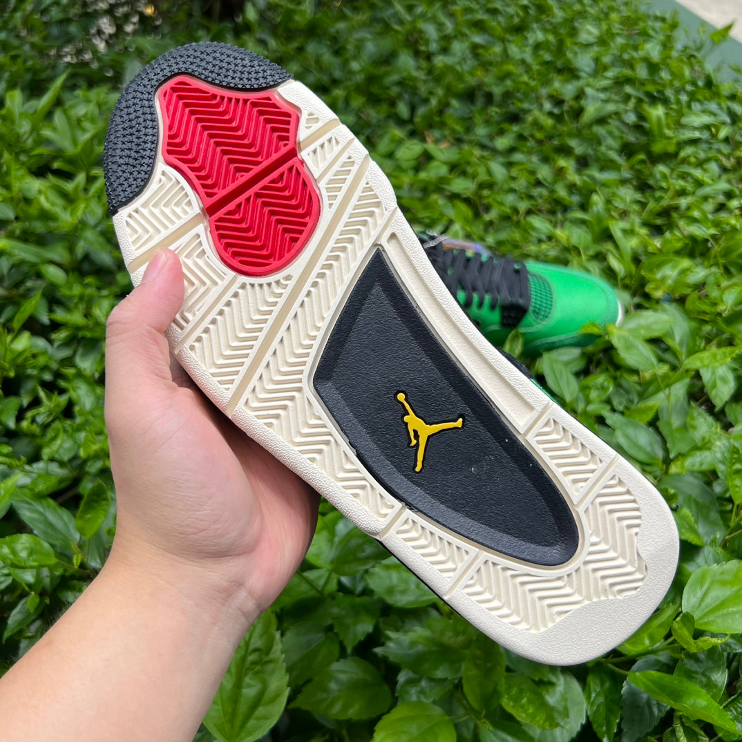 Air Jordan 4 Retro Manila HO19MNJDLS416LN3 - Fashion Sneaker1818