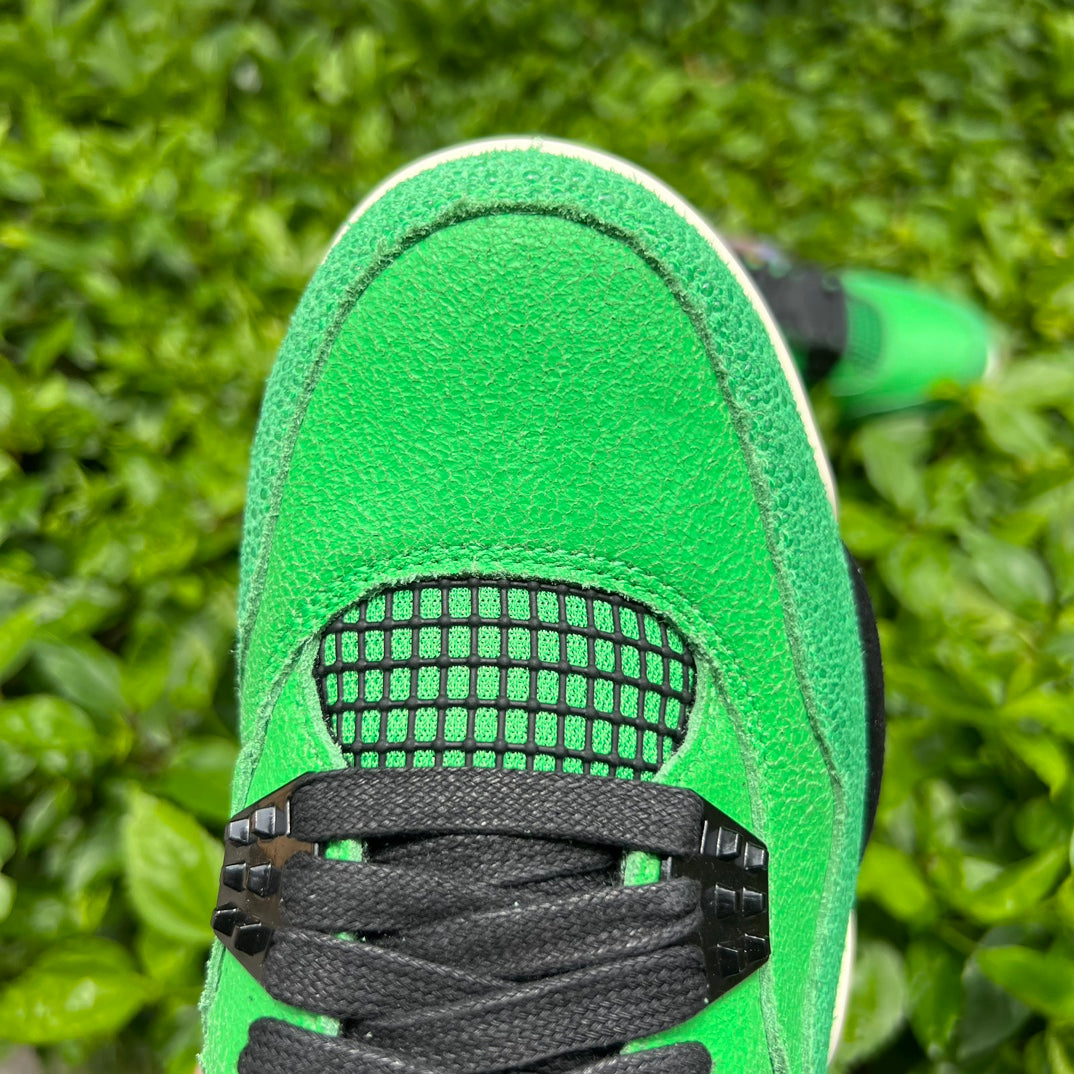 Air Jordan 4 Retro Manila HO19MNJDLS416LN3 - Fashion Sneaker1818