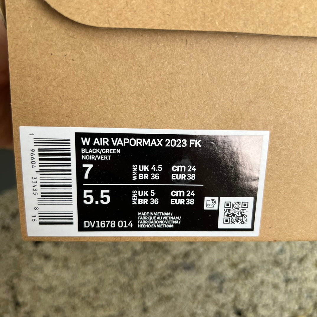 Nike VaporMax 2023 Flyknit DV1678-014 - Fashion Sneaker1818