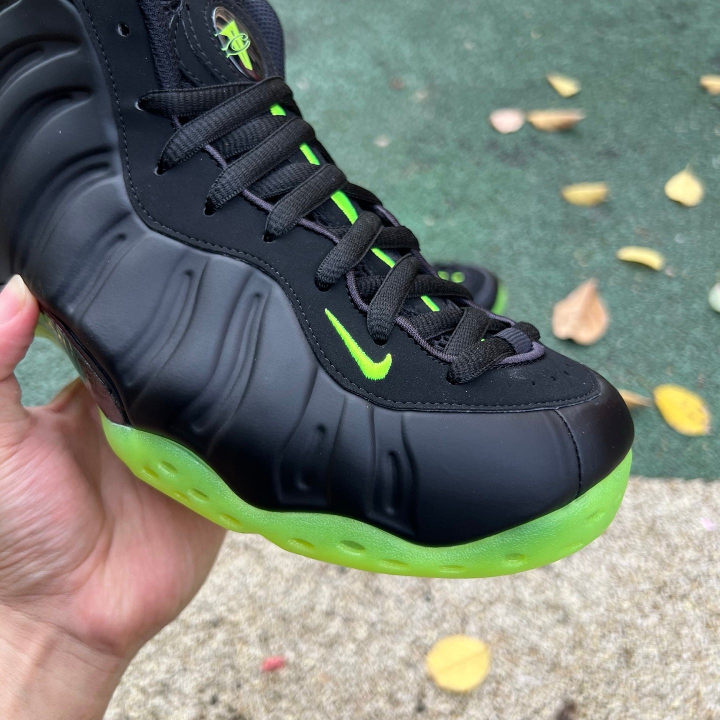 Nike Air Foamposite One HF2902-001