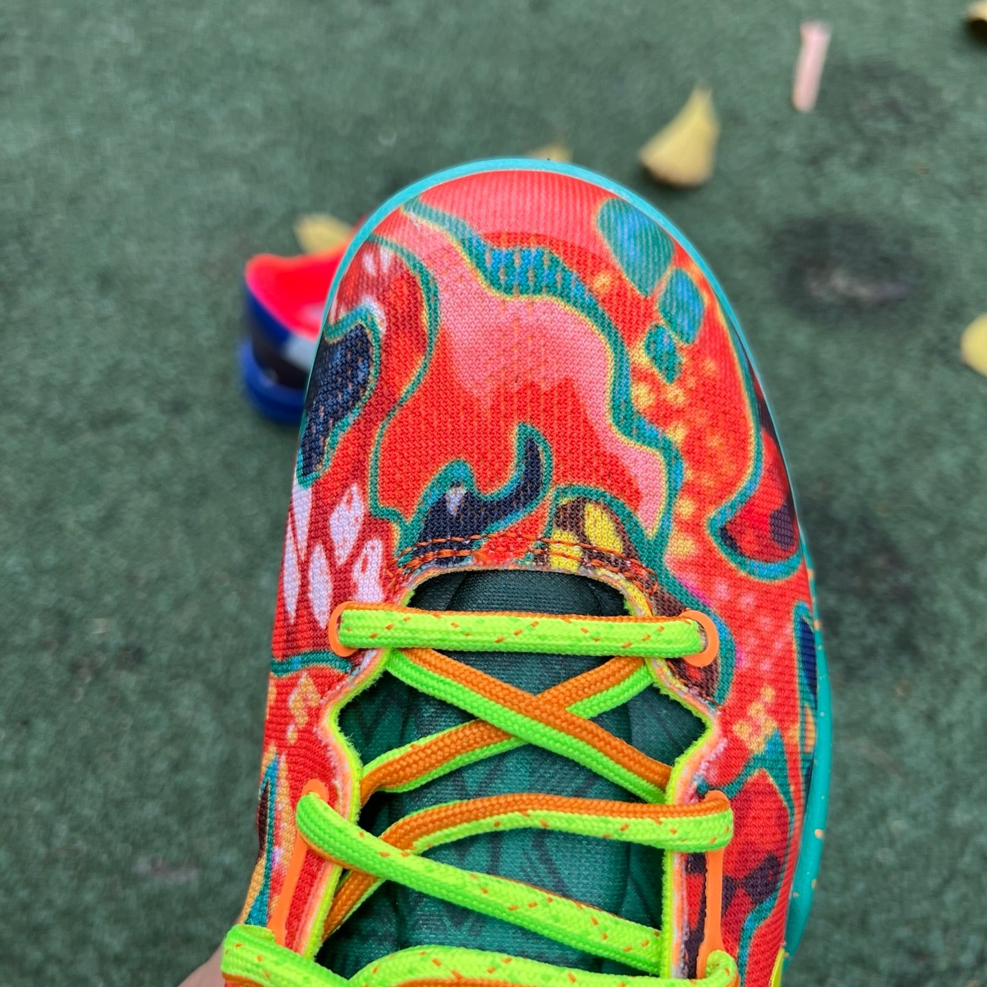 Nike Kobe 8 Protro What the (2025) HM9621-900