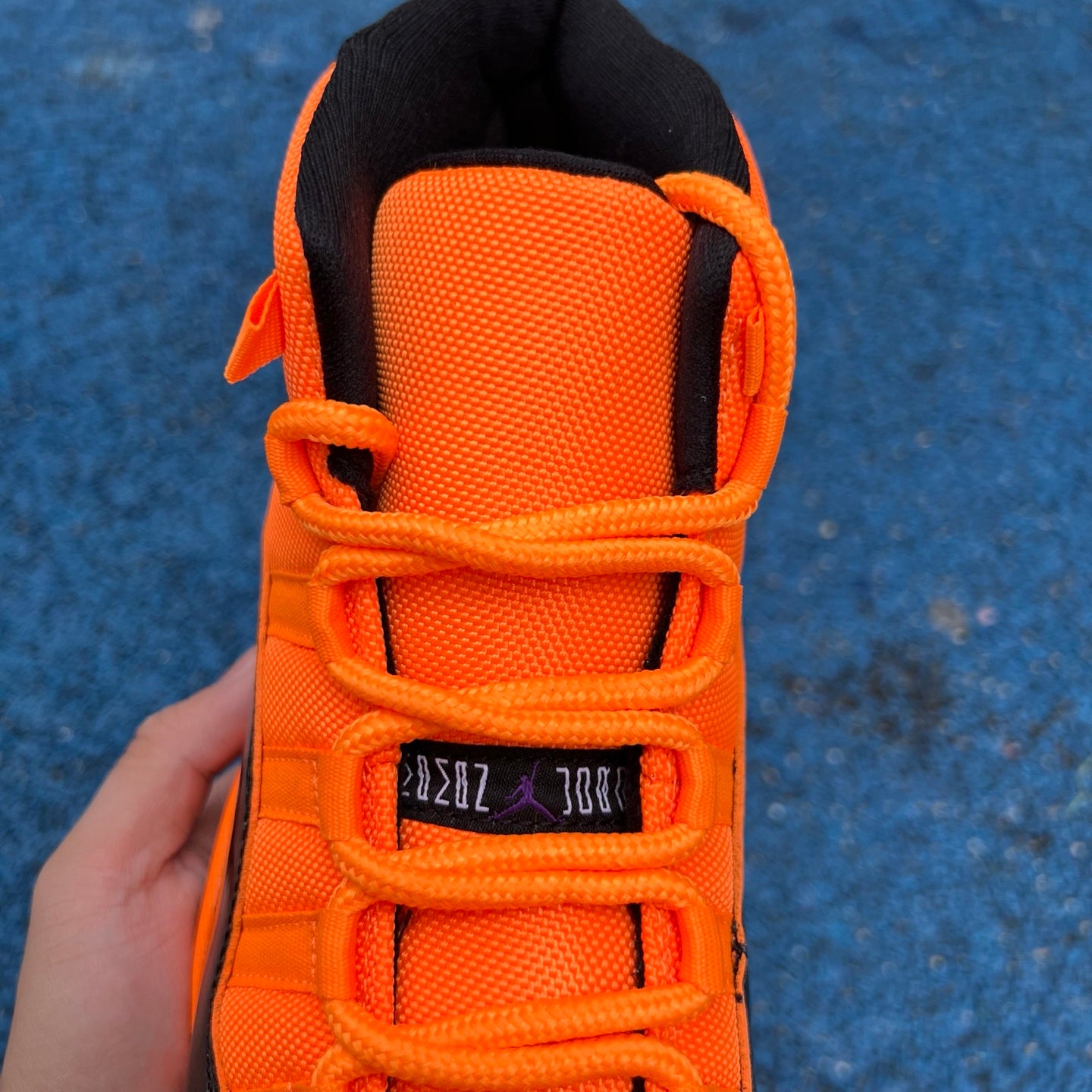 Air Jordan 11 Retro CT8012-800