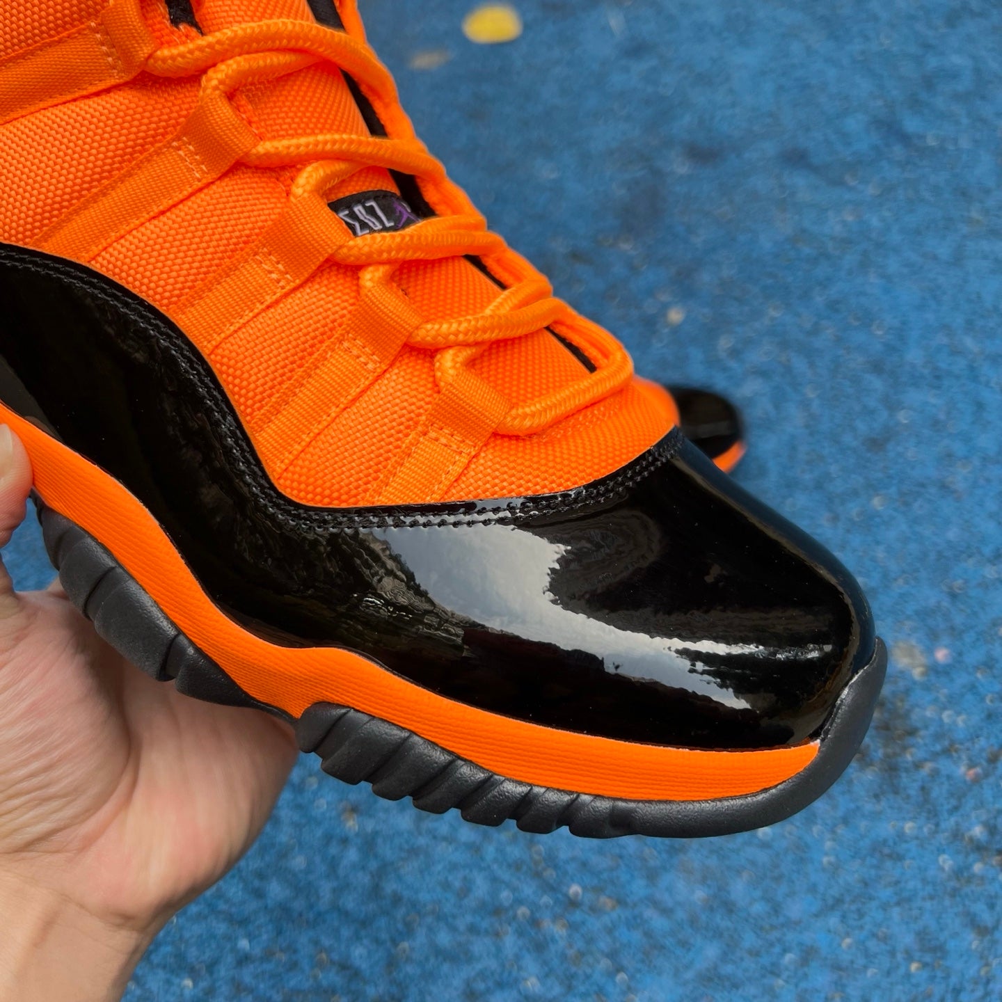 Air Jordan 11 Retro CT8012-800