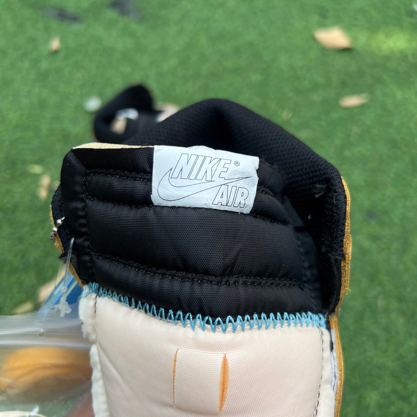 Union LA x Air Jordan 1 Retro High OG SP HV8563-600