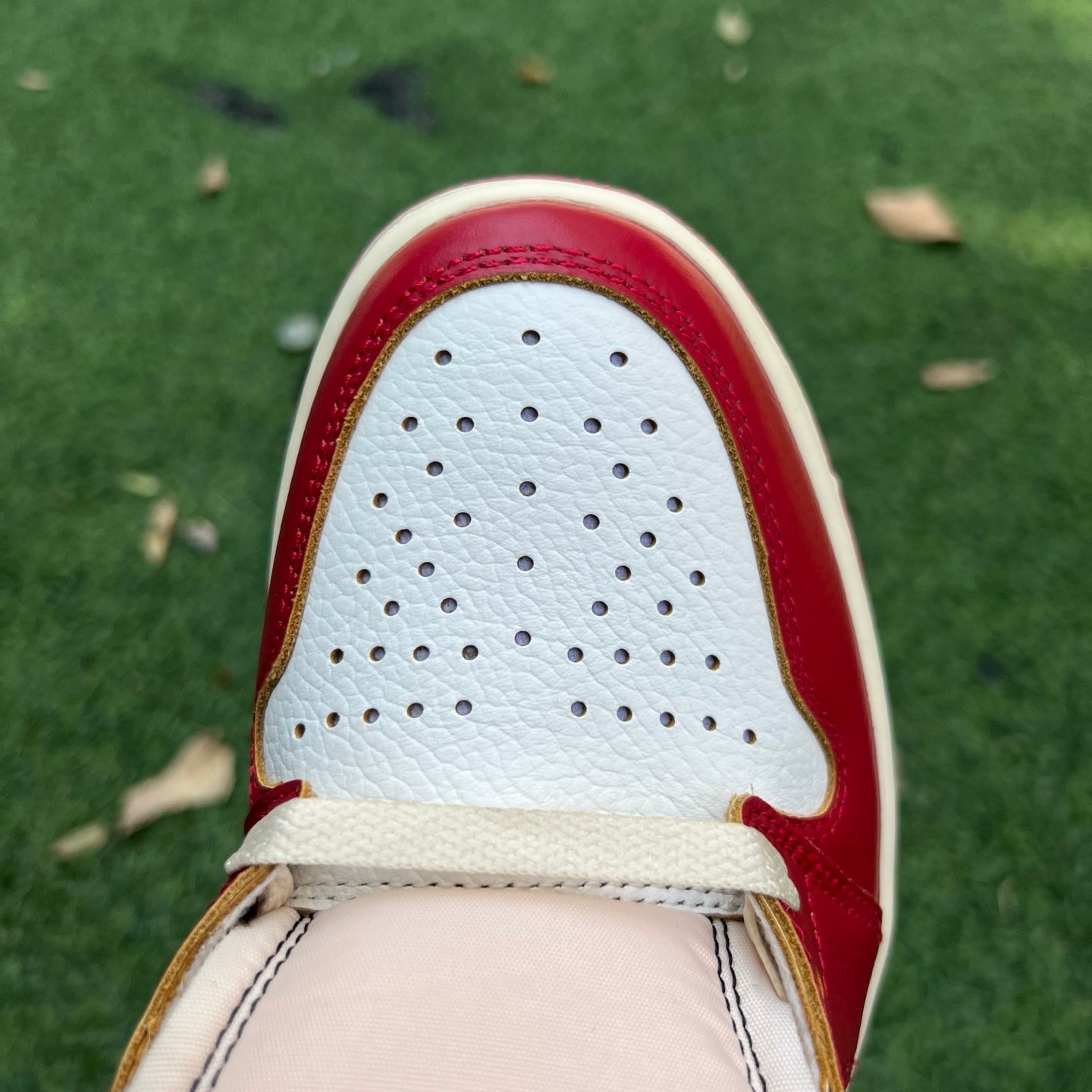 Union LA x Air Jordan 1 Retro High OG SP HV8563-600