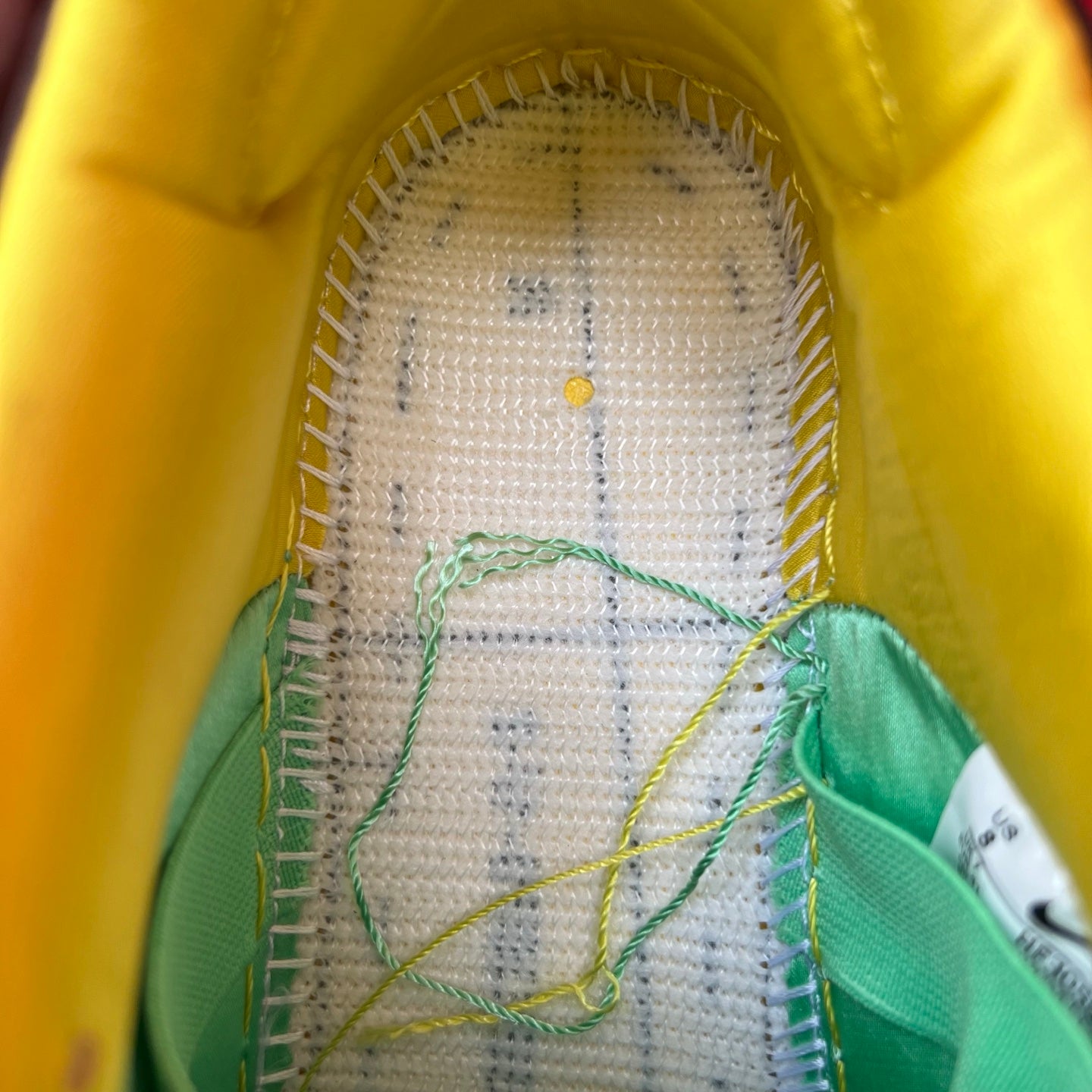 Nike SB Dunk Low "Shenron" HF3058-300