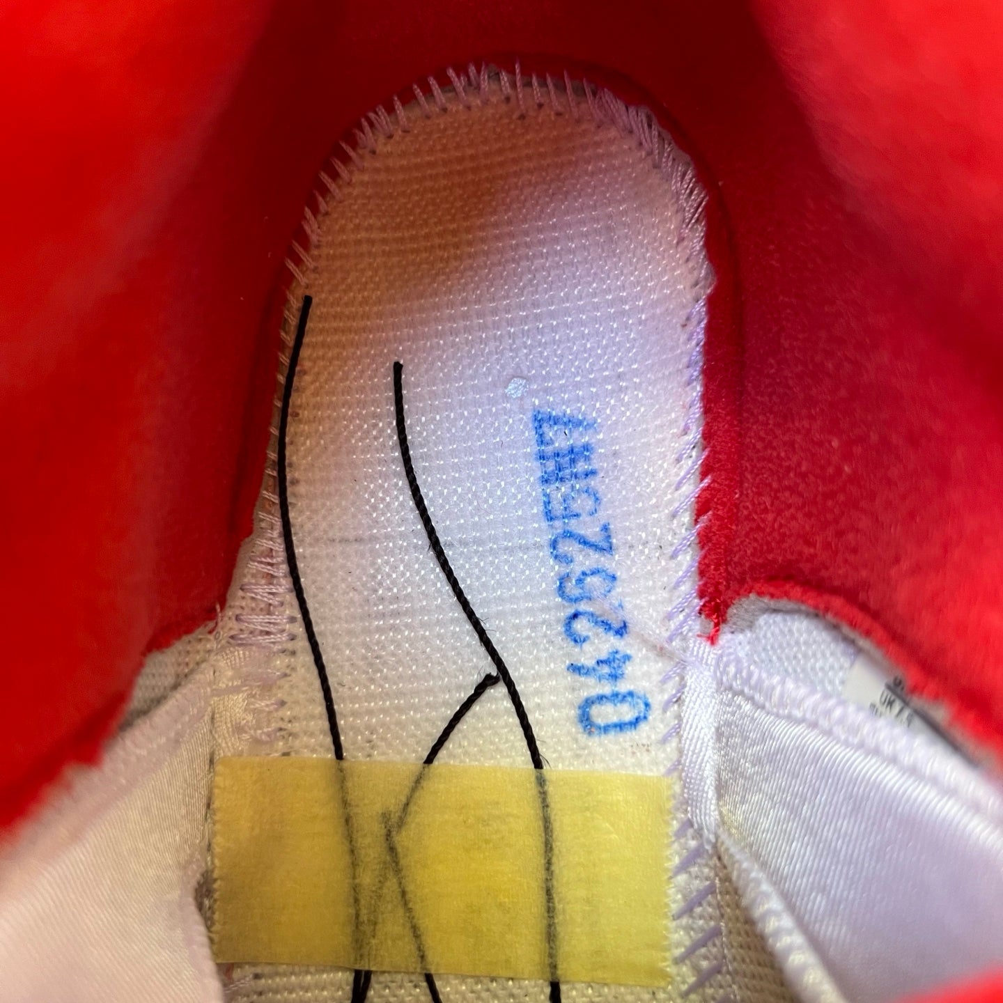 DJ Khalid x Air Jordan 5 OG SP "We The Best" DV4982-600