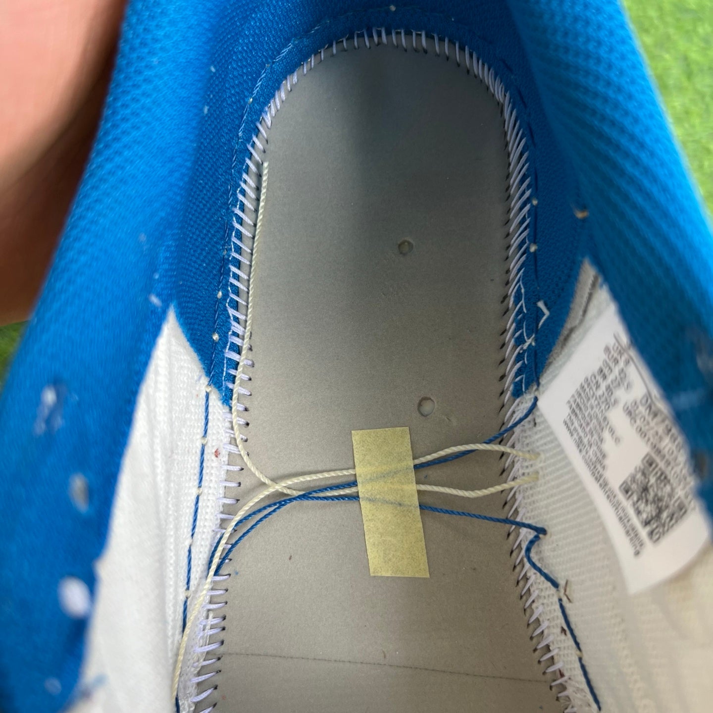 Travis Scott x Air Jordan 1 Low OG DM7866-104