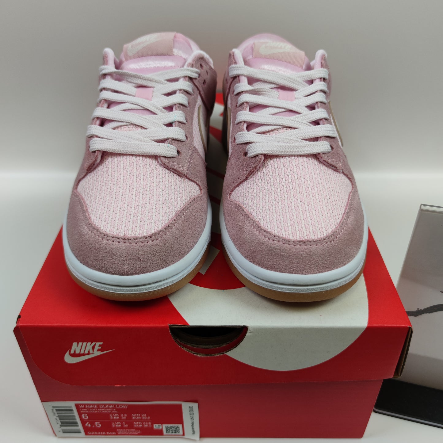 Nike Dunk Low "Teddy Bear" DZ5318-640 - Fashion Sneaker1818