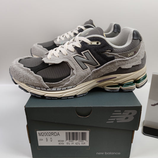 New Balance 2002R "Refined Future" M2002RDA - Fashion Sneaker1818