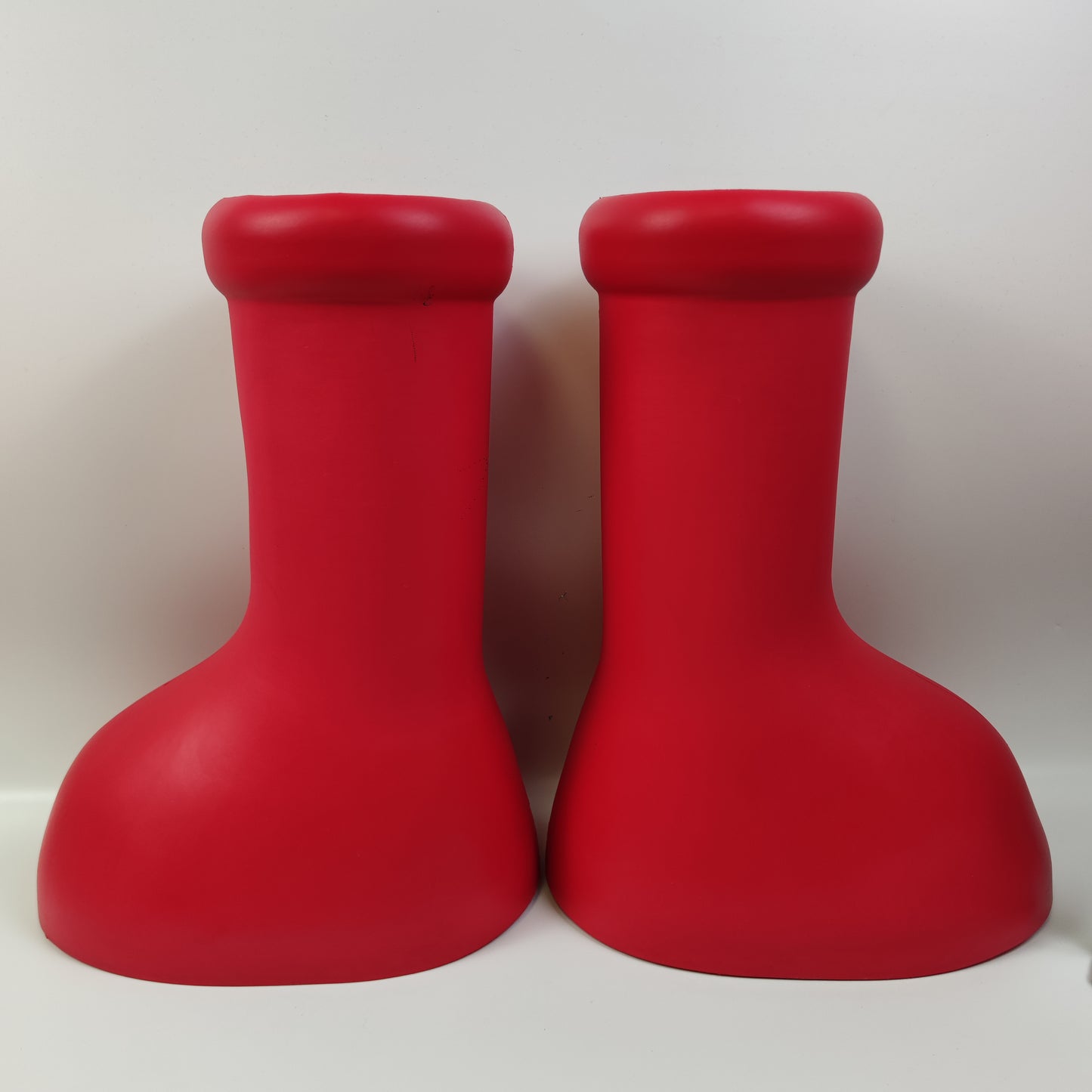 MSCHF Red Boot MSCHF010 - Fashion Sneaker1818