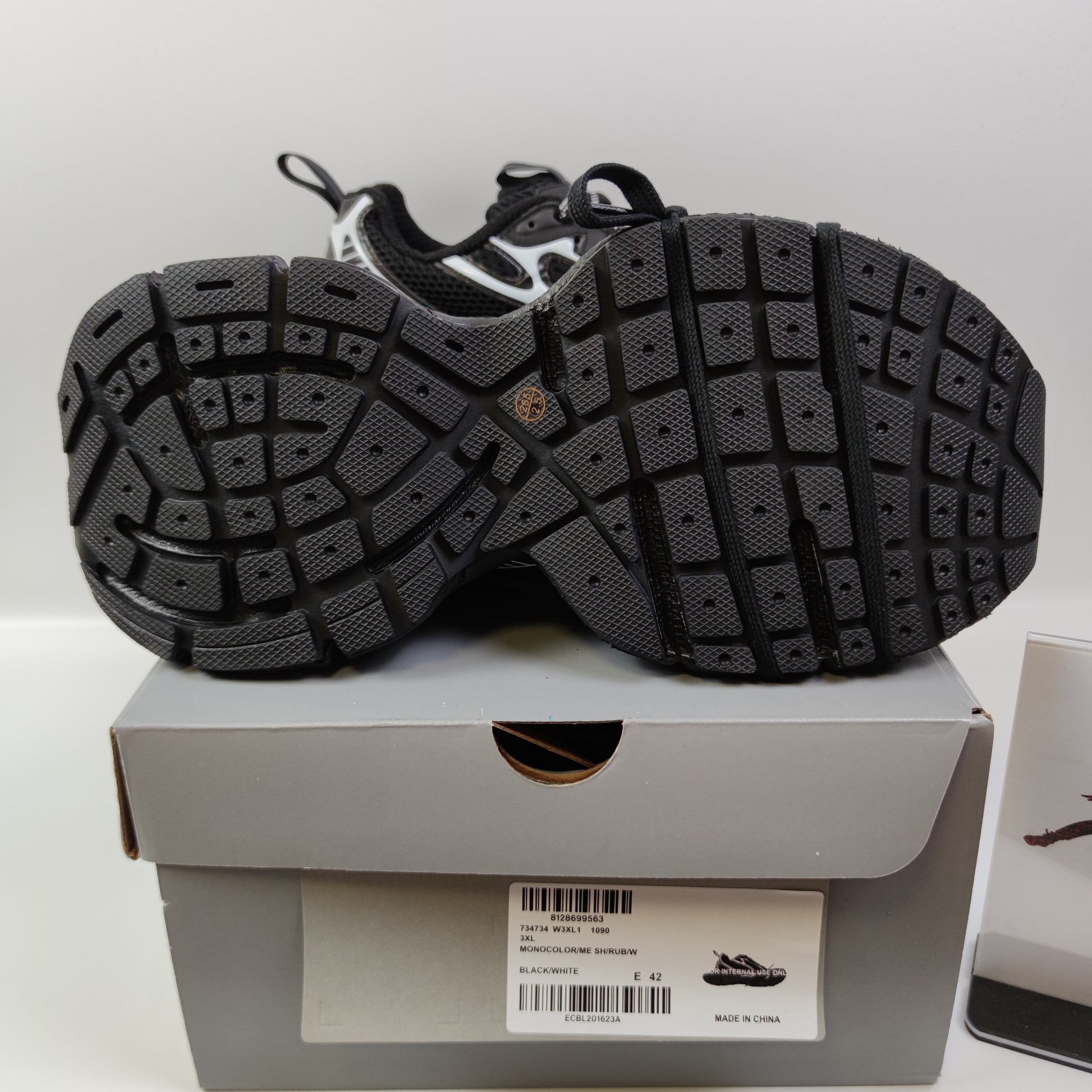 Balenciaga 3XL 734734W3XL11090 - Fashion Sneaker1818