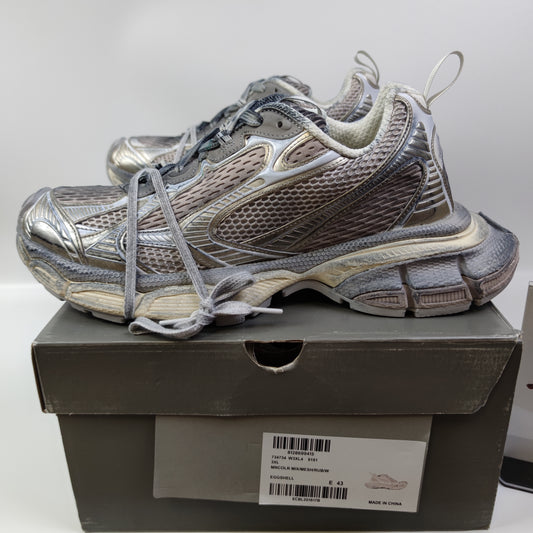 Balenciaga 3XL 734734W3XL49191 - Fashion Sneaker1818