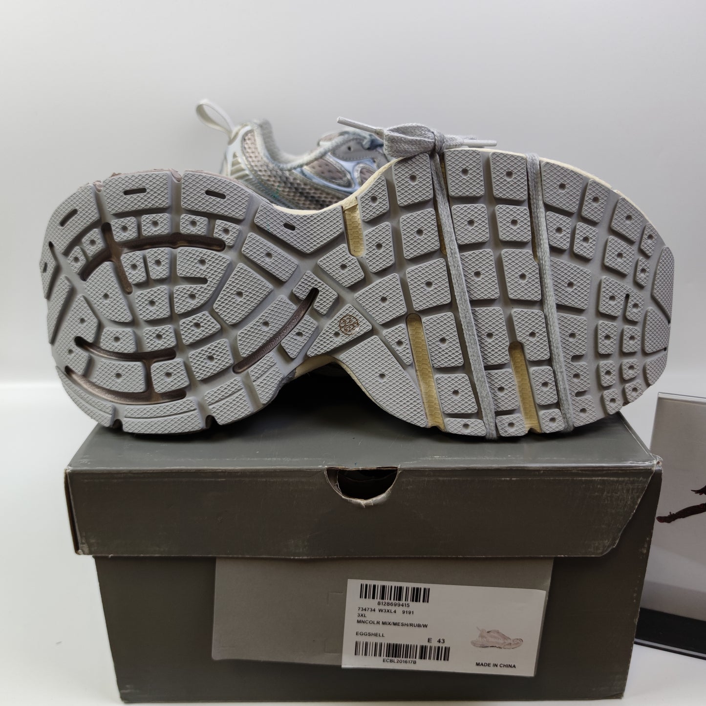 Balenciaga 3XL 734734W3XL49191 - Fashion Sneaker1818