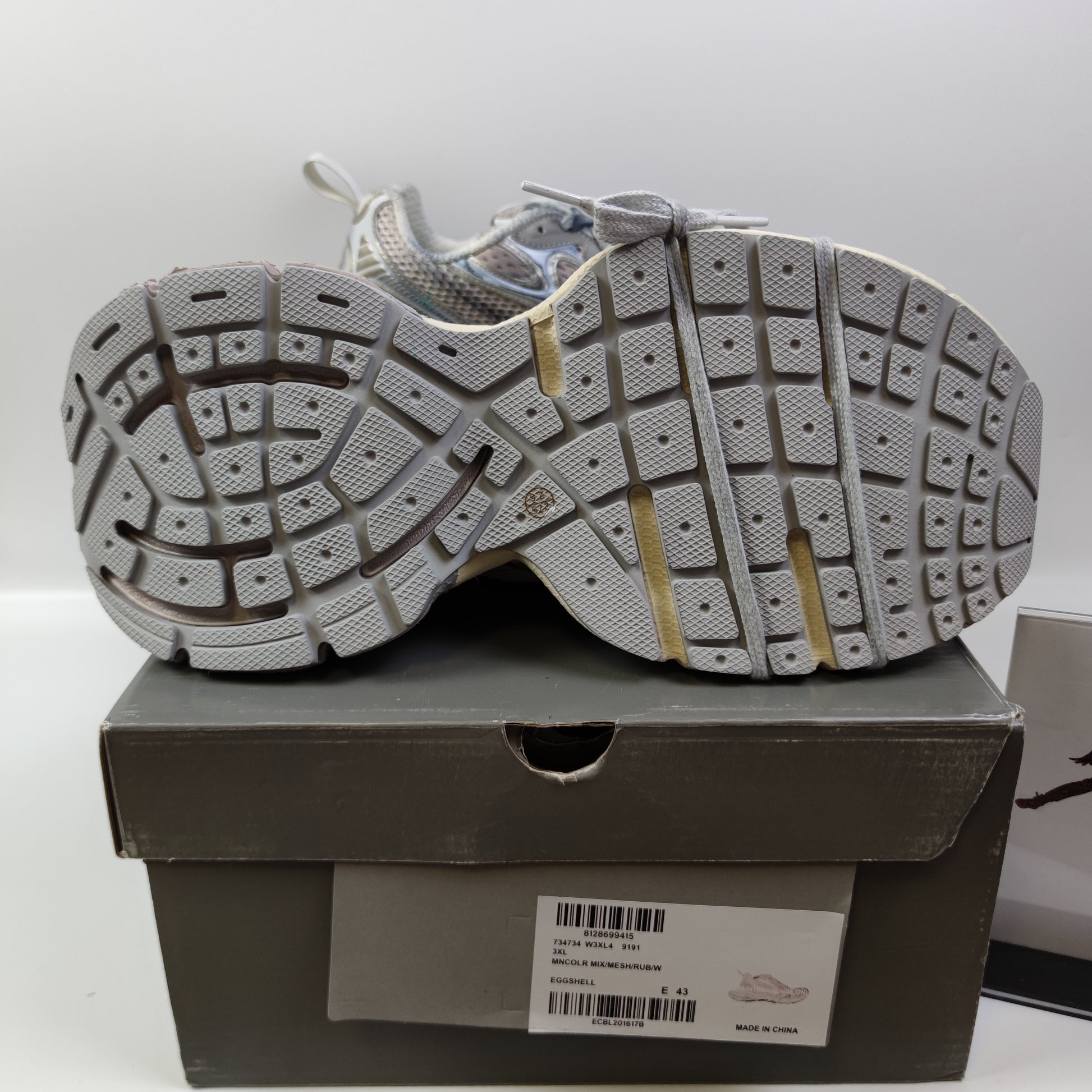 Balenciaga 3XL 734734W3XL49191 - Fashion Sneaker1818