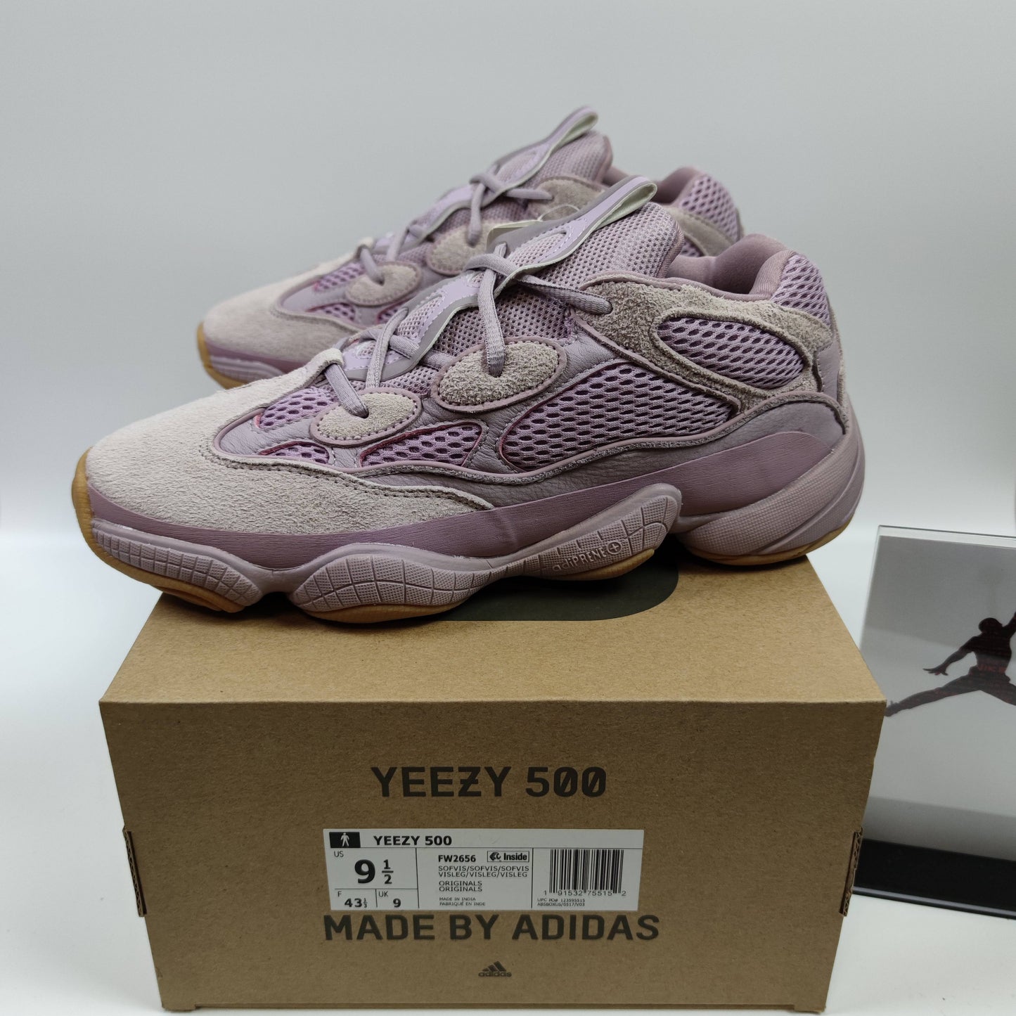 Adidas Originals Yeezy 500 Soft Vision FW2656 - Fashion Sneaker1818
