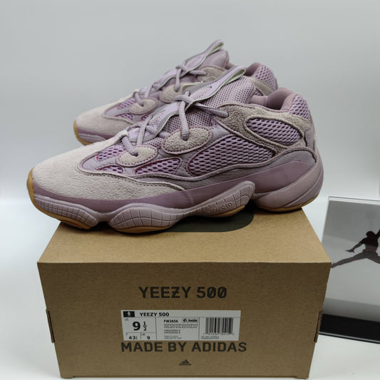 Adidas Originals Yeezy 500 Soft Vision FW2656 - Fashion Sneaker1818