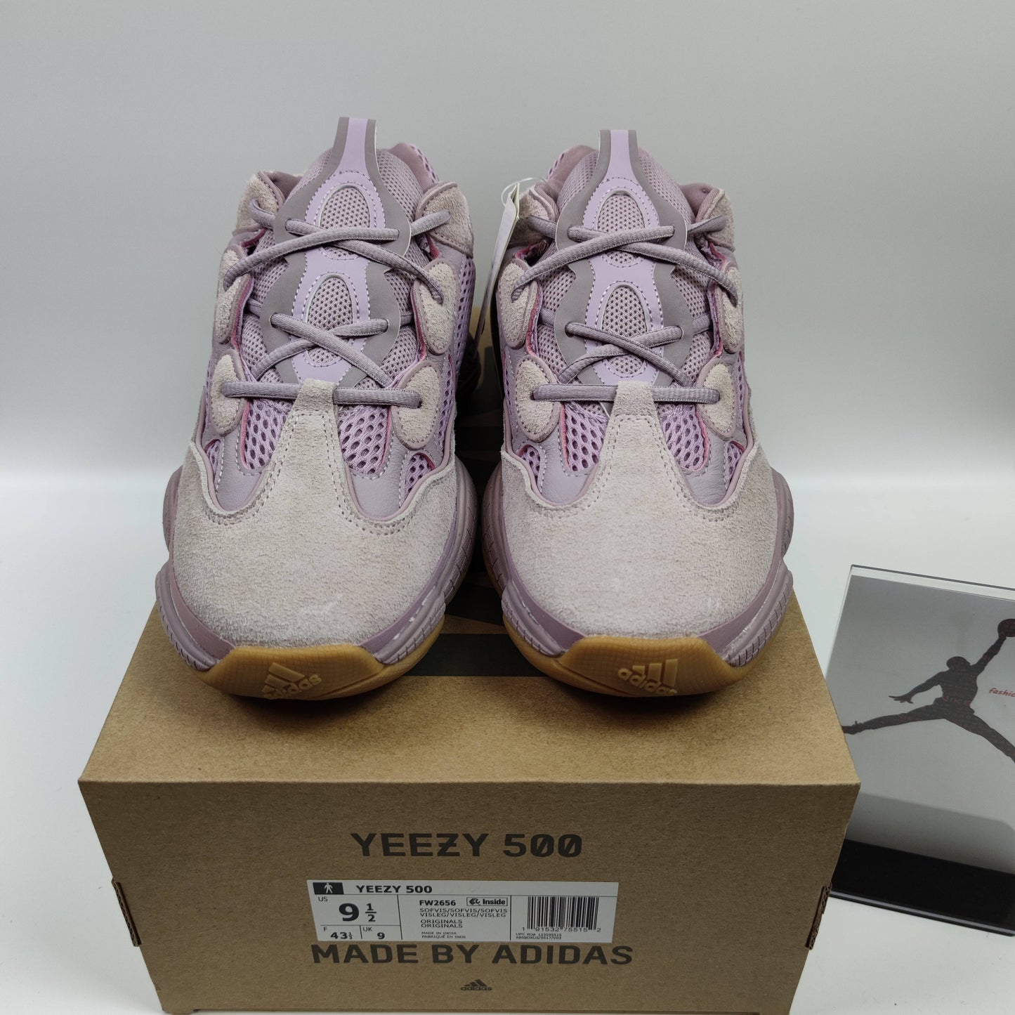 Adidas Originals Yeezy 500 Soft Vision FW2656 - Fashion Sneaker1818