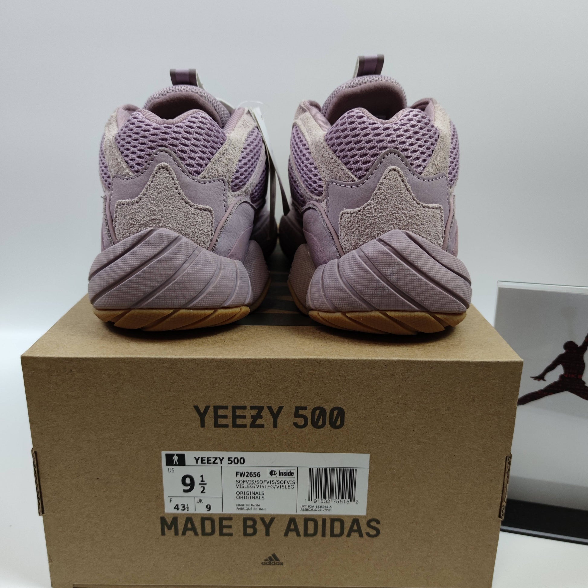 Adidas Originals Yeezy 500 Soft Vision FW2656 - Fashion Sneaker1818