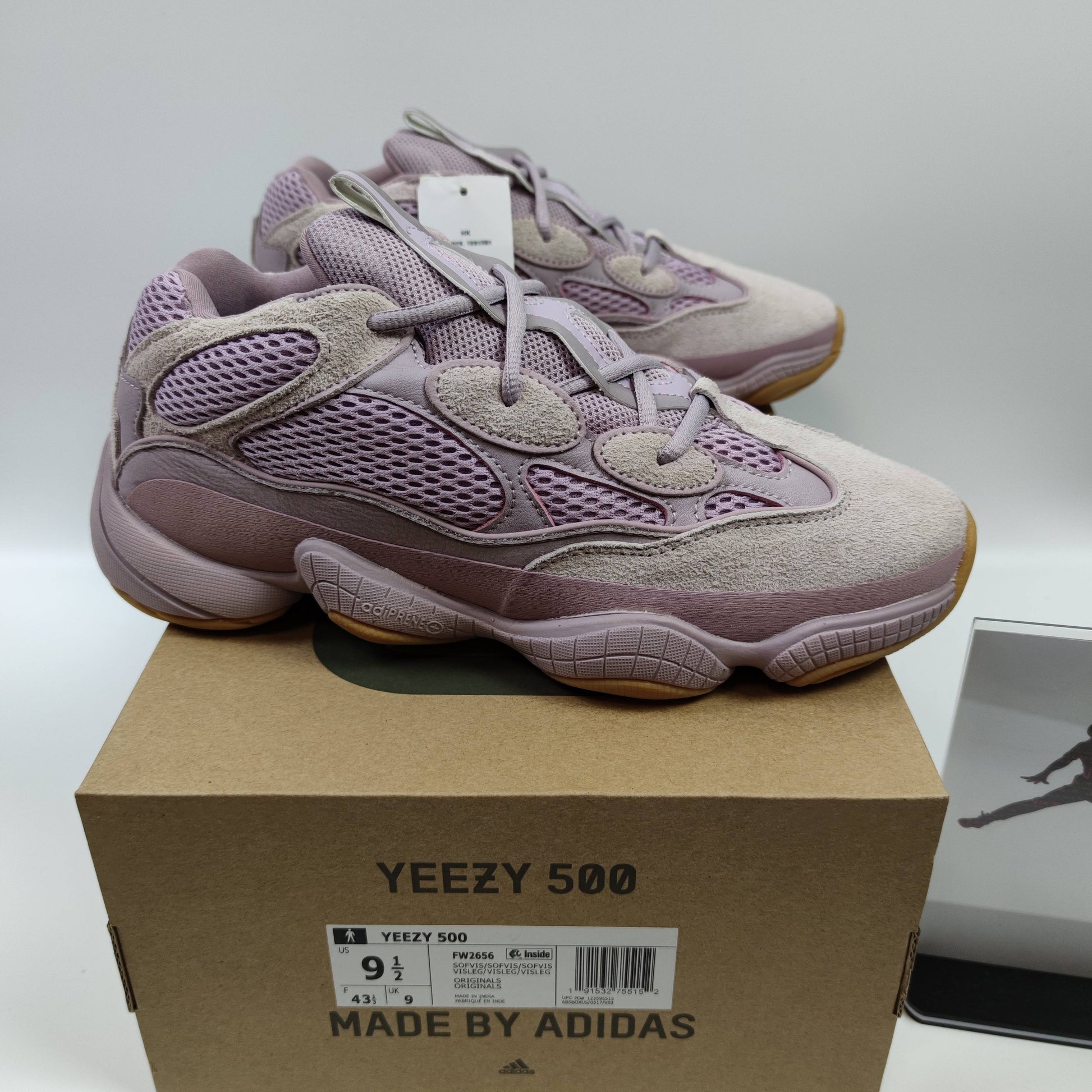 Adidas Originals Yeezy 500 Soft Vision FW2656 - Fashion Sneaker1818