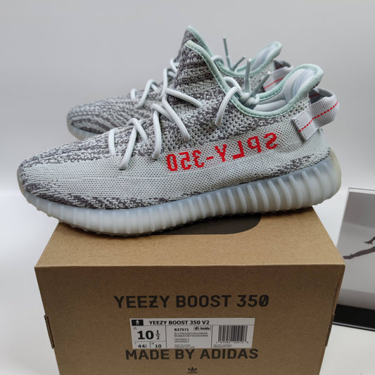 Adidas Originals Yeezy Boost 350 V2 "Blue Tint" B37571-2021 - Fashion Sneaker1818