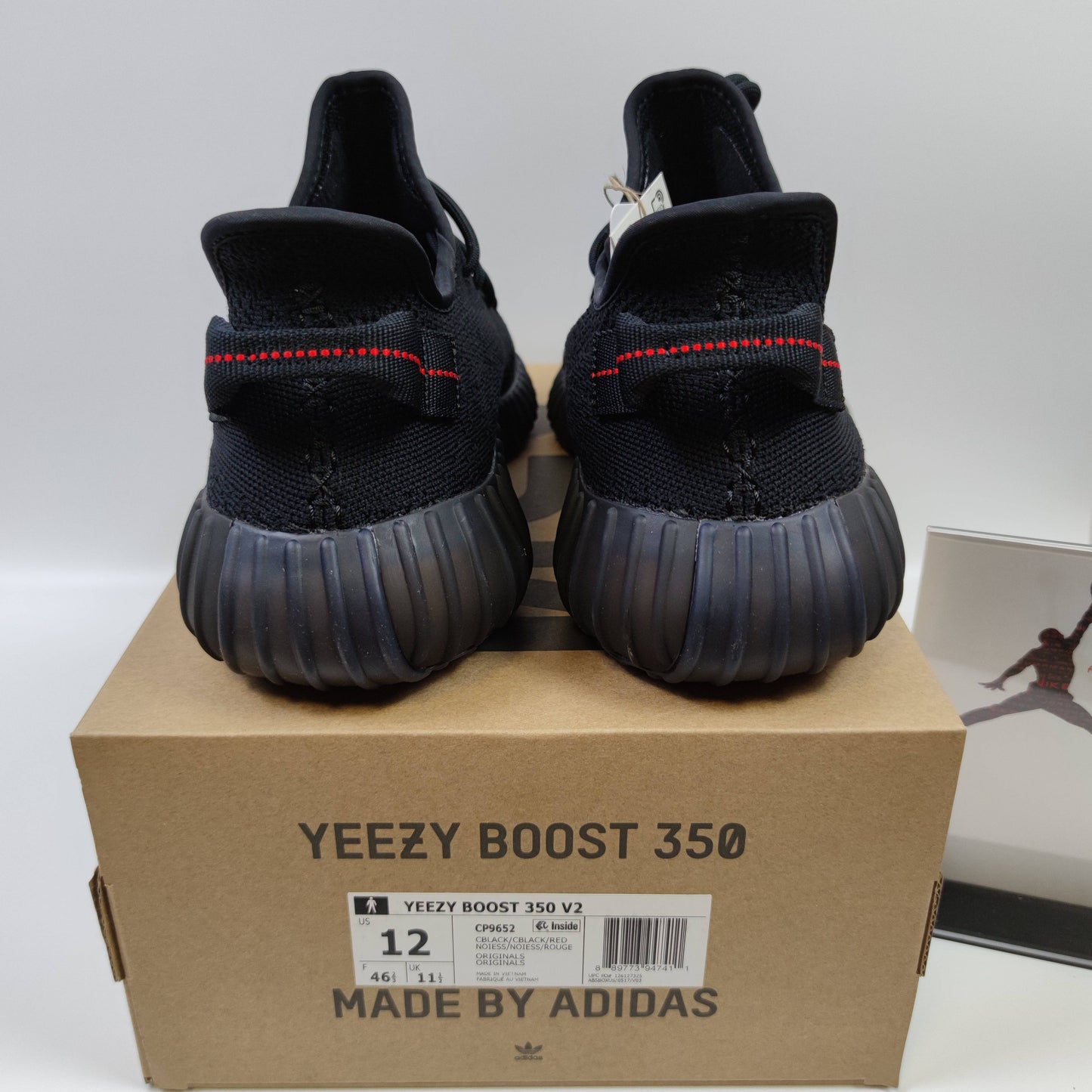 Adidas Originals Yeezy Boost 350 V2 CP9652-2020 - Fashion Sneaker1818