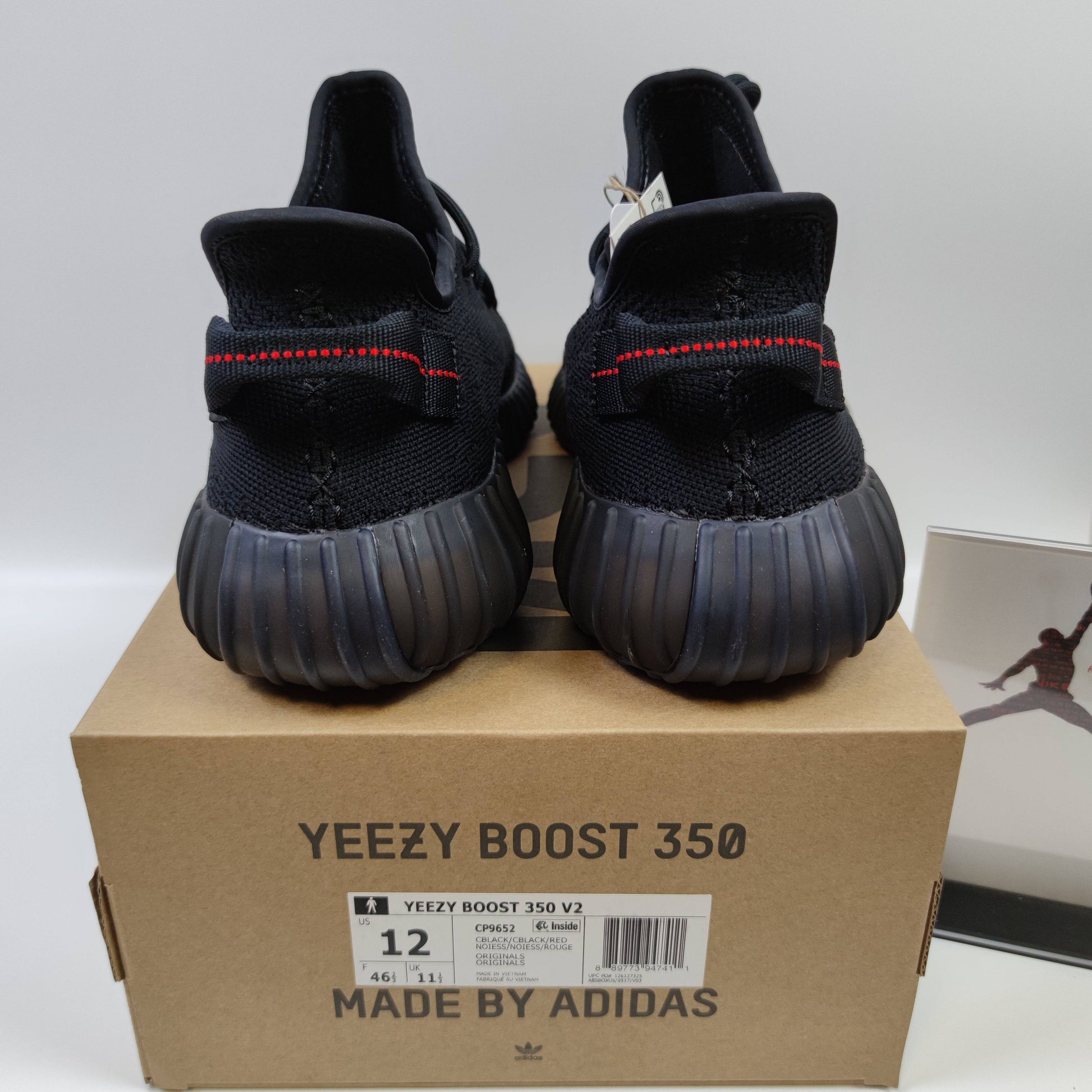 Adidas Originals Yeezy Boost 350 V2 CP9652-2020 - Fashion Sneaker1818