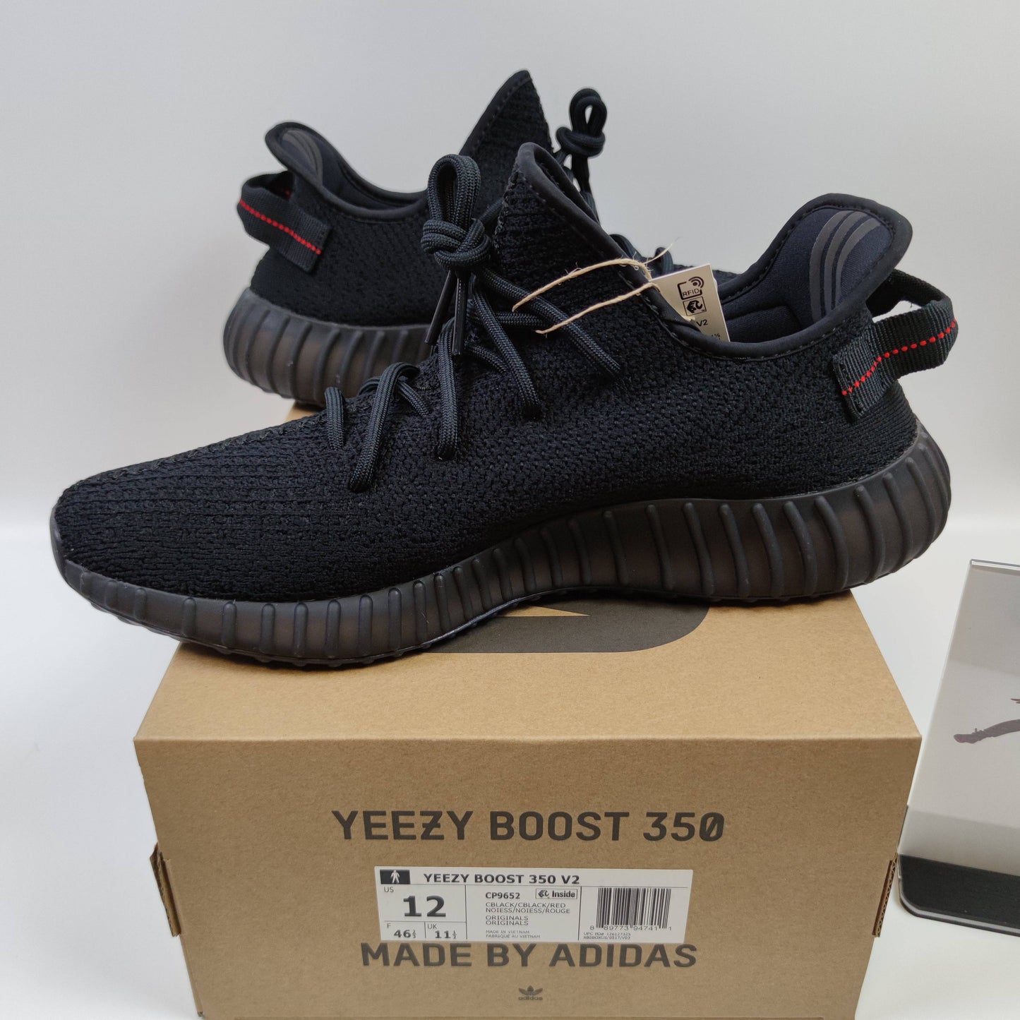 Adidas Originals Yeezy Boost 350 V2 CP9652-2020 - Fashion Sneaker1818