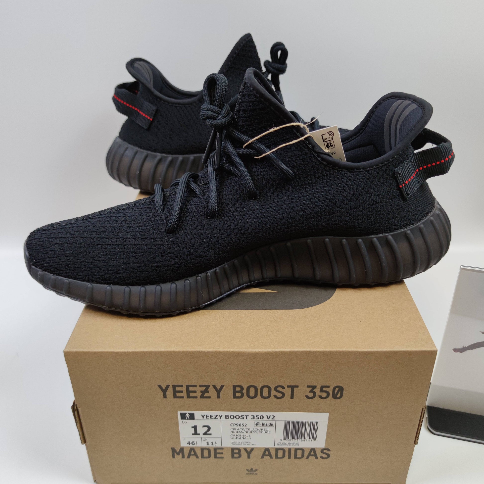 Adidas Originals Yeezy Boost 350 V2 CP9652-2020 - Fashion Sneaker1818