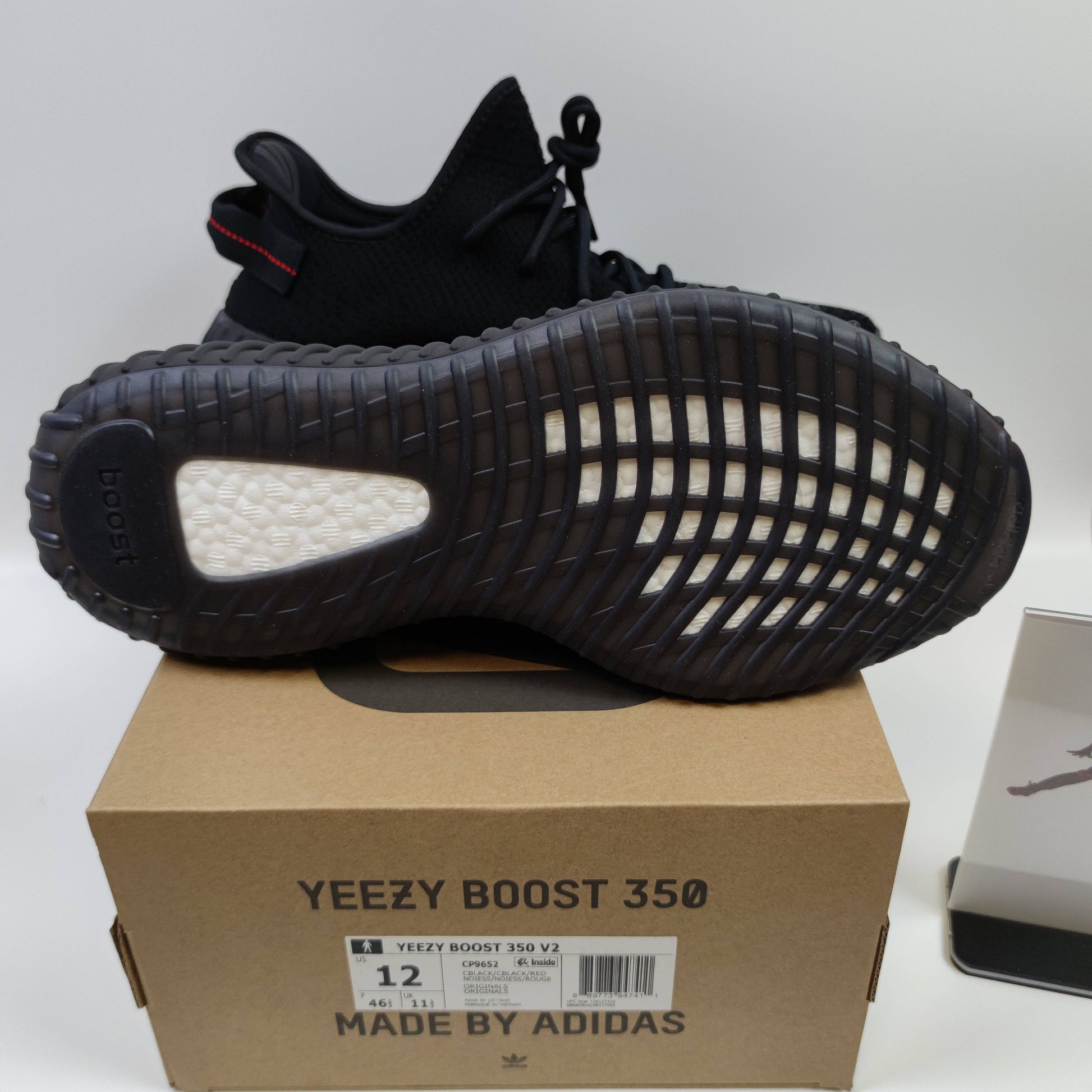 Adidas Originals Yeezy Boost 350 V2 CP9652-2020 - Fashion Sneaker1818