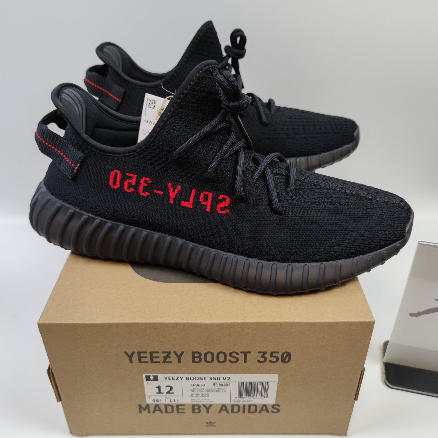 Adidas Originals Yeezy Boost 350 V2 CP9652-2020 - Fashion Sneaker1818