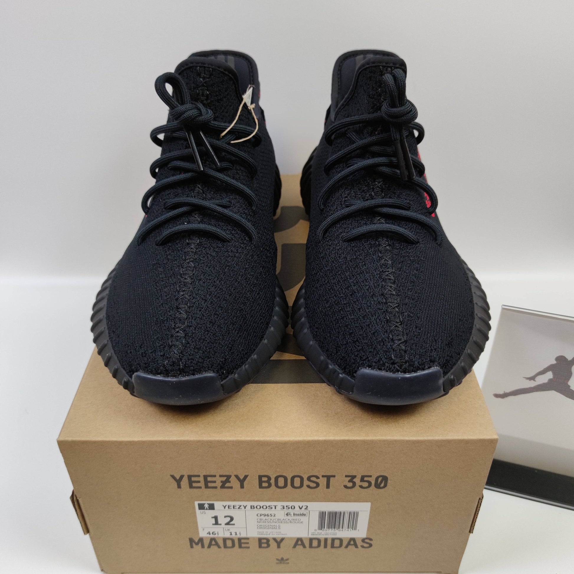 Adidas Originals Yeezy Boost 350 V2 CP9652-2020 - Fashion Sneaker1818