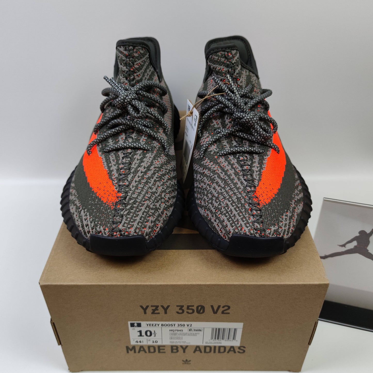 Adidas Originals Yeezy Boost 350 V2 HQ7045 - Fashion Sneaker1818