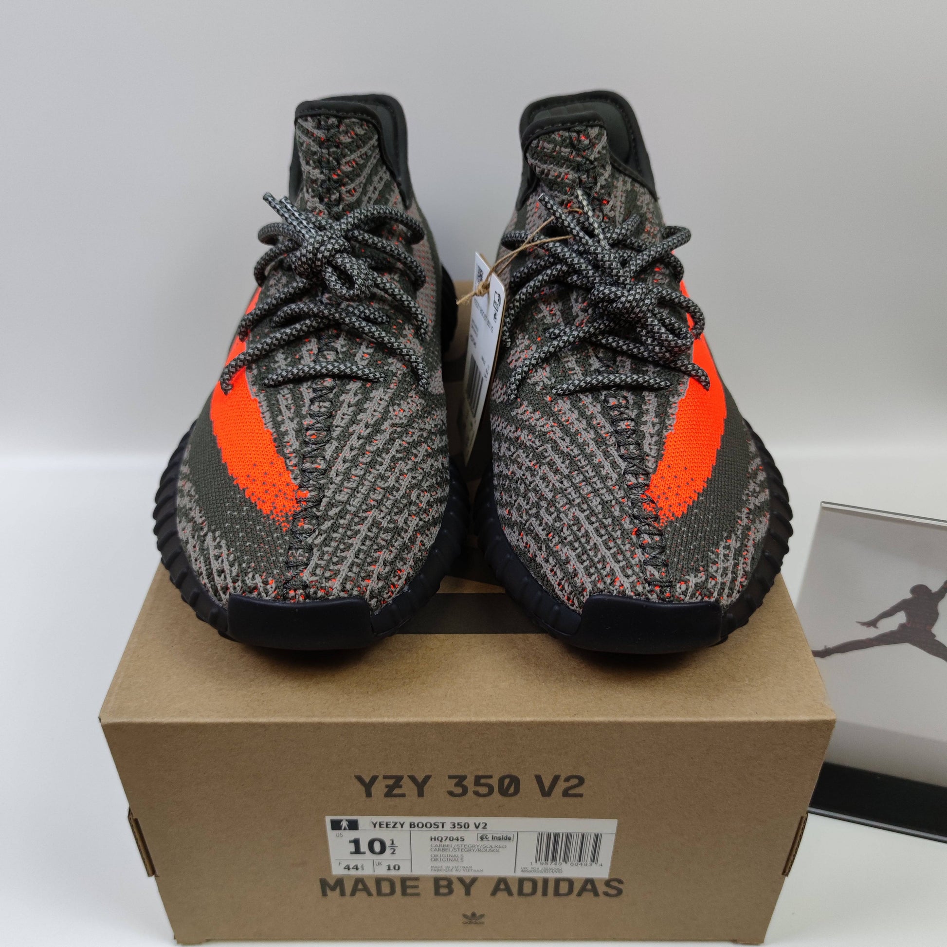 Adidas Originals Yeezy Boost 350 V2 HQ7045 - Fashion Sneaker1818
