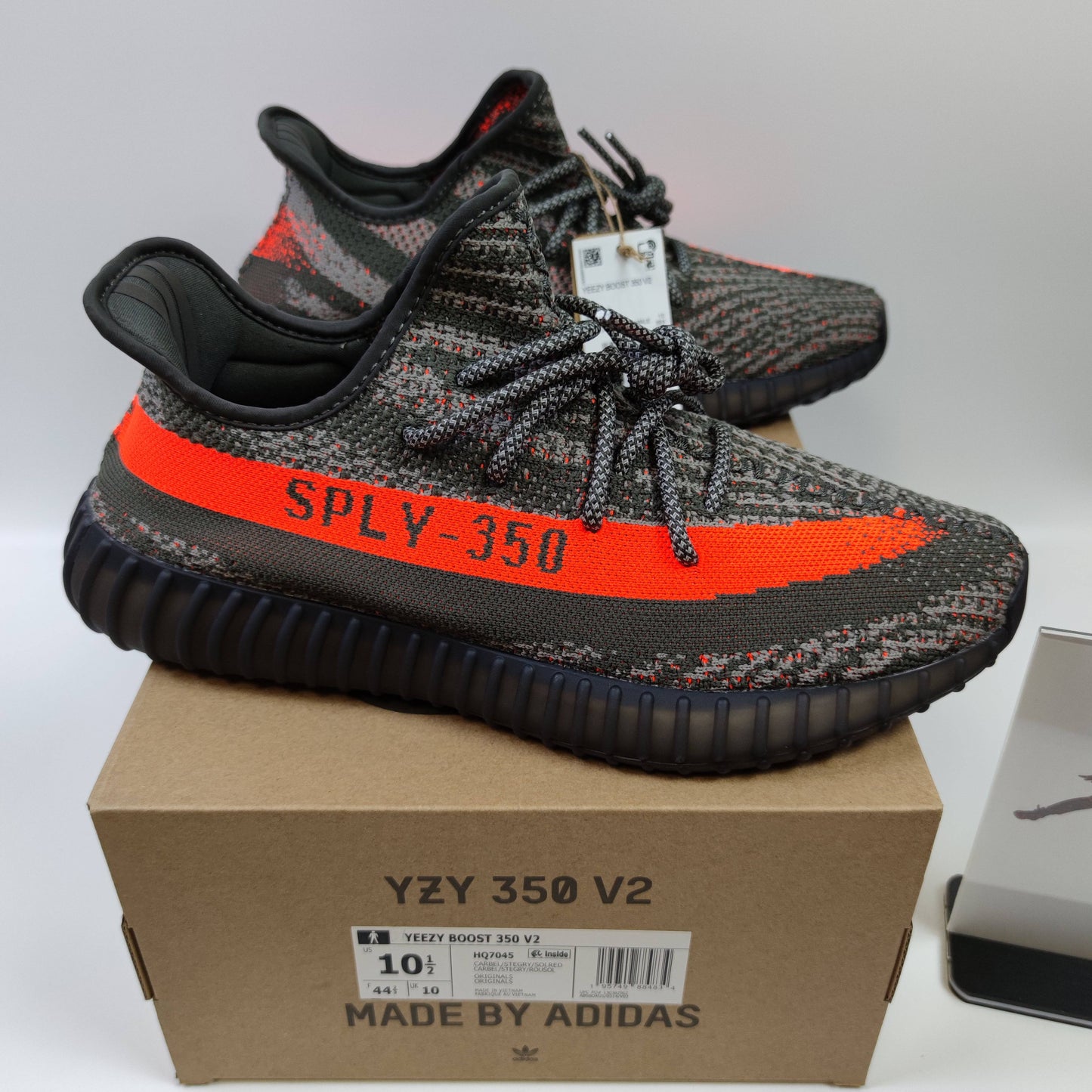 Adidas Originals Yeezy Boost 350 V2 HQ7045 - Fashion Sneaker1818