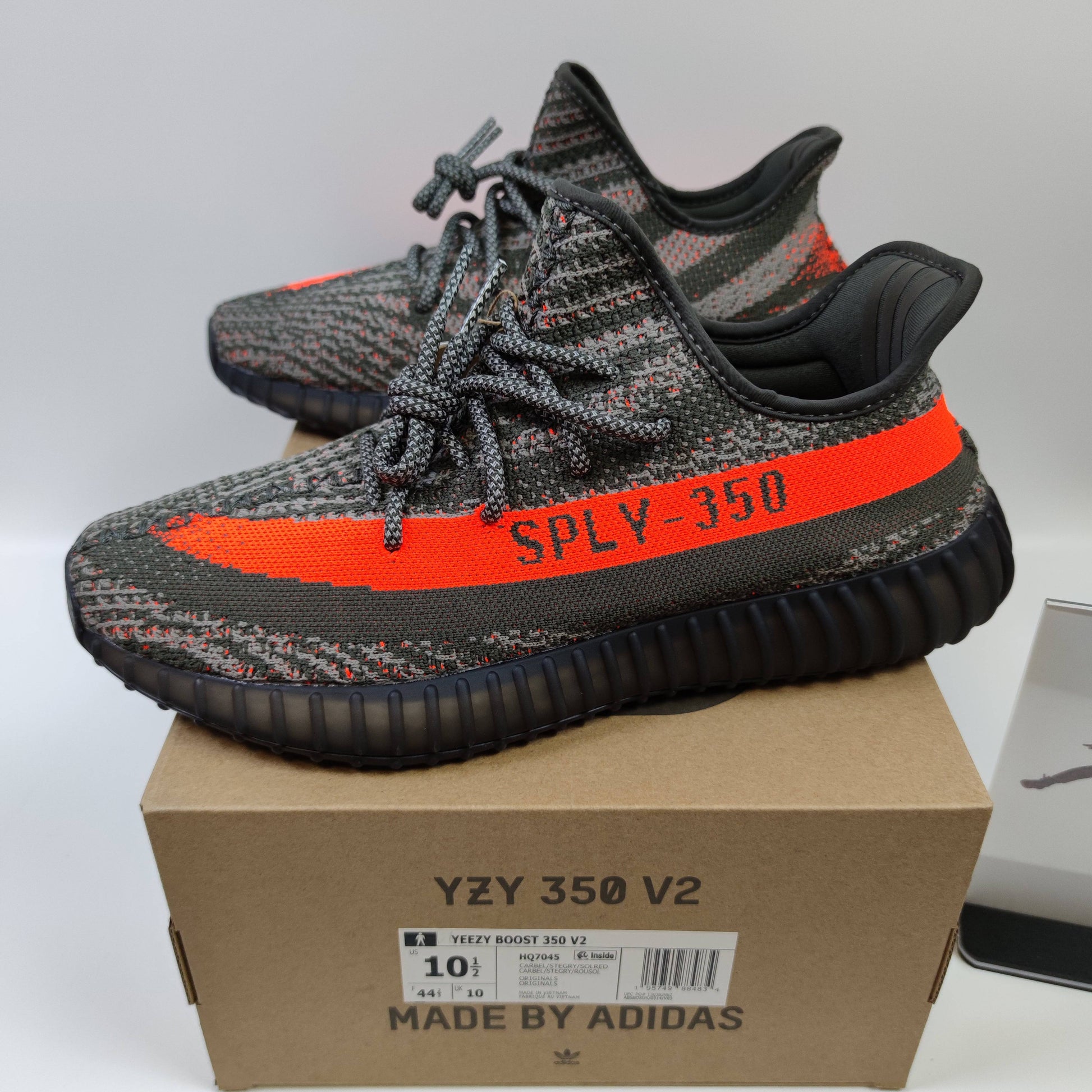 Adidas Originals Yeezy Boost 350 V2 HQ7045 - Fashion Sneaker1818