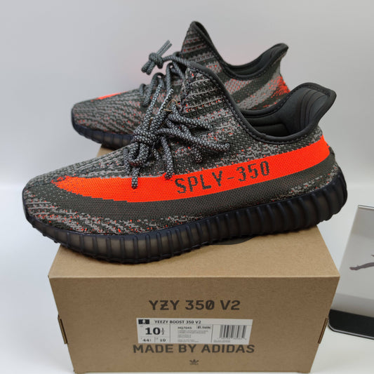 Adidas Originals Yeezy Boost 350 V2 HQ7045 - Fashion Sneaker1818
