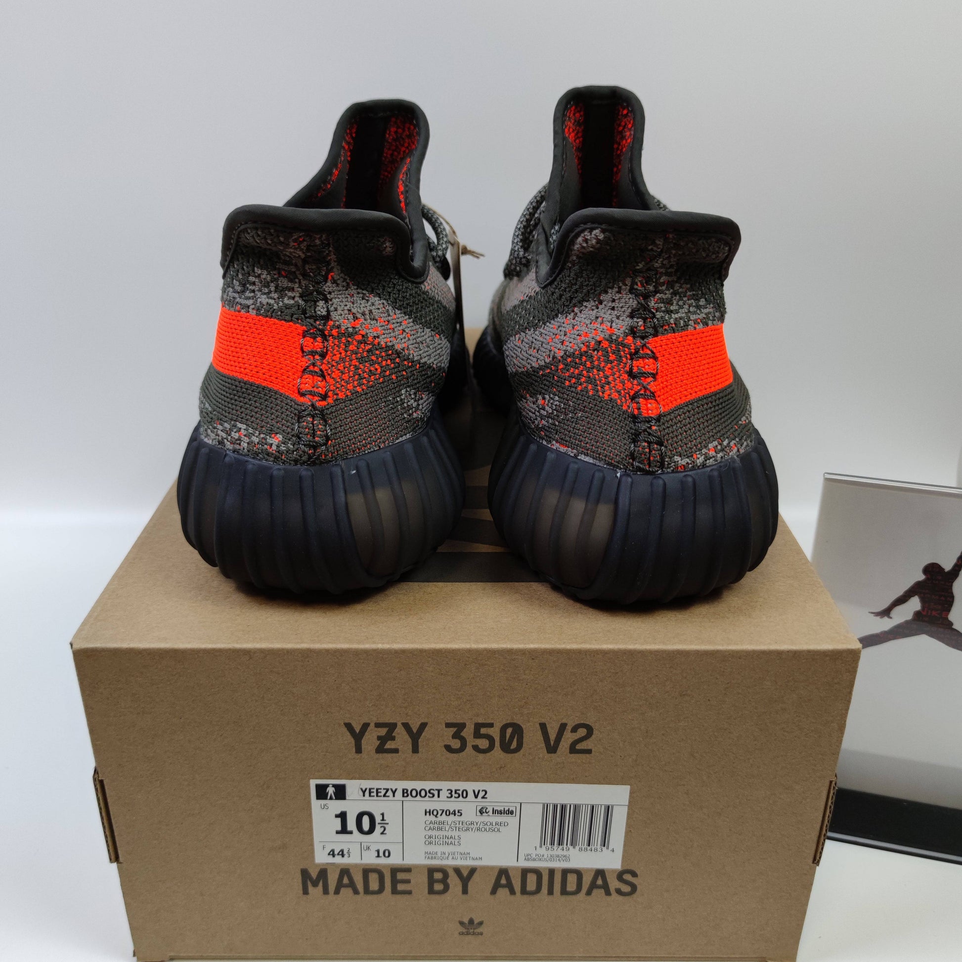 Adidas Originals Yeezy Boost 350 V2 HQ7045 - Fashion Sneaker1818