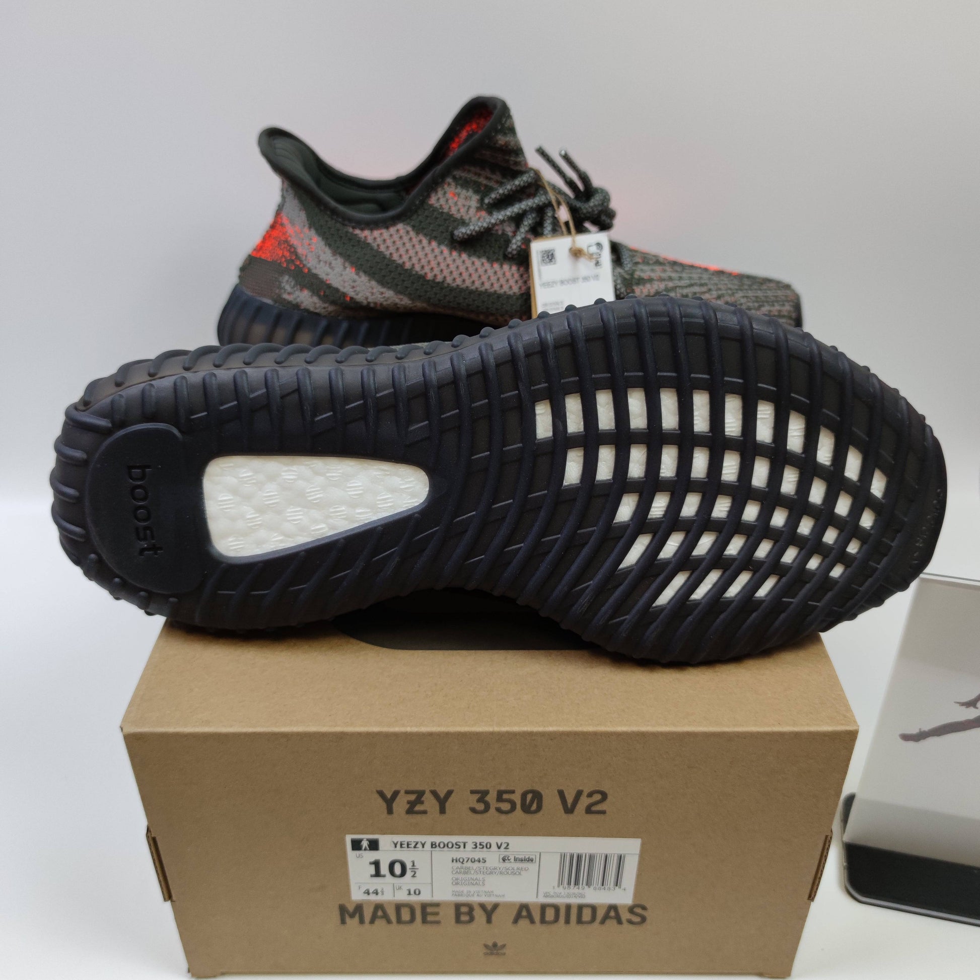 Adidas Originals Yeezy Boost 350 V2 HQ7045 - Fashion Sneaker1818