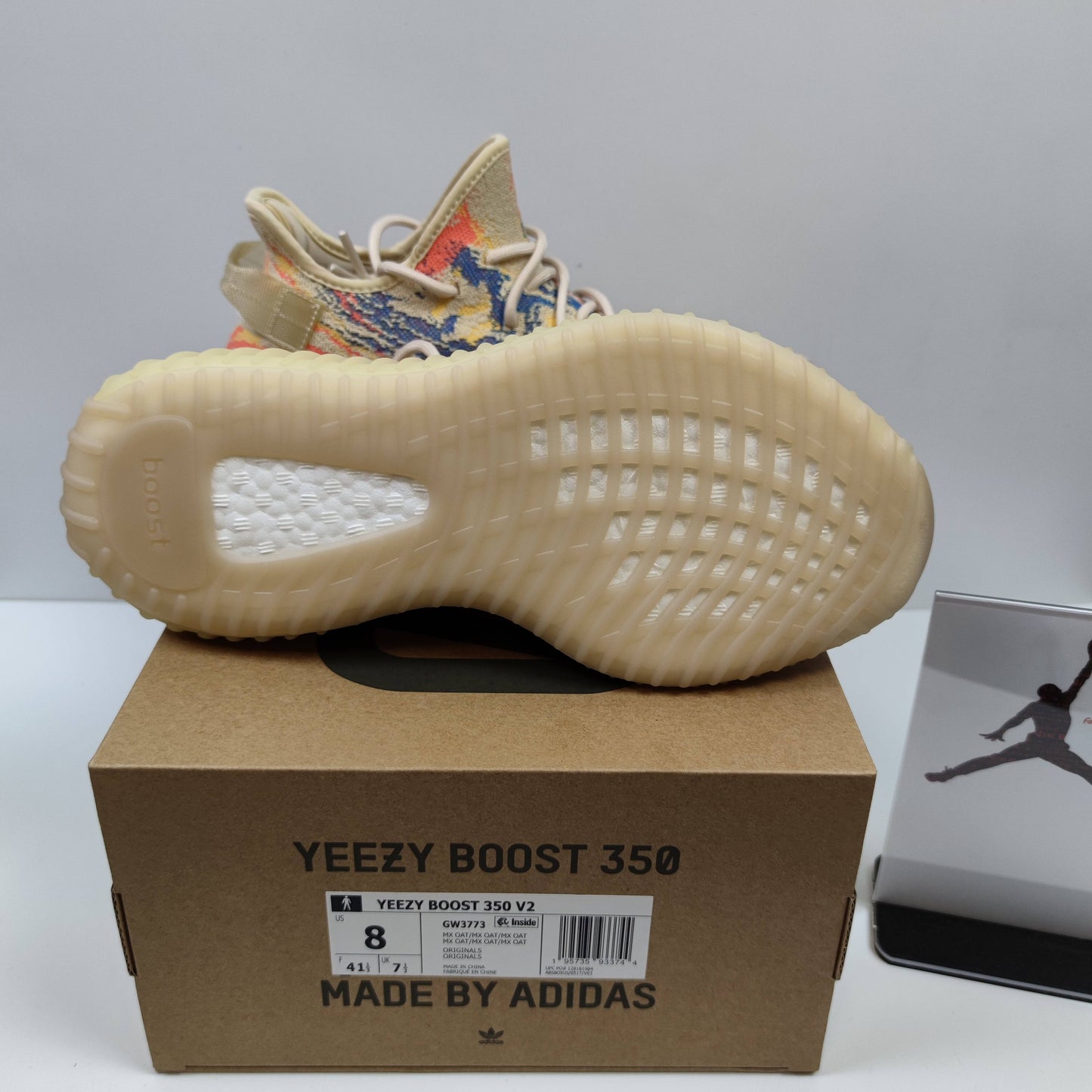 Adidas Originals Yeezy Boost 350 V2 "MXOat" GW3773 - Fashion Sneaker1818