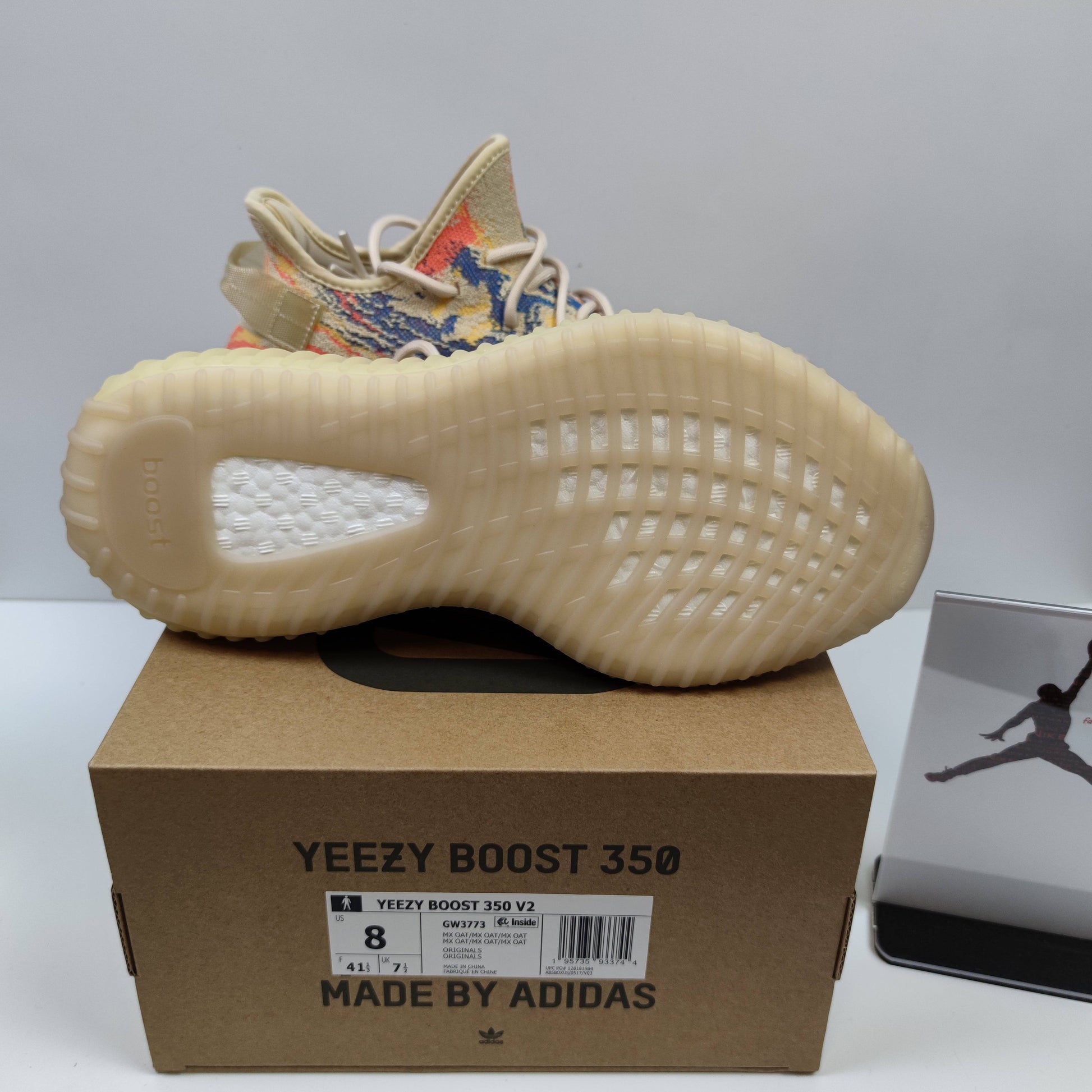 Adidas Originals Yeezy Boost 350 V2 "MXOat" GW3773 - Fashion Sneaker1818