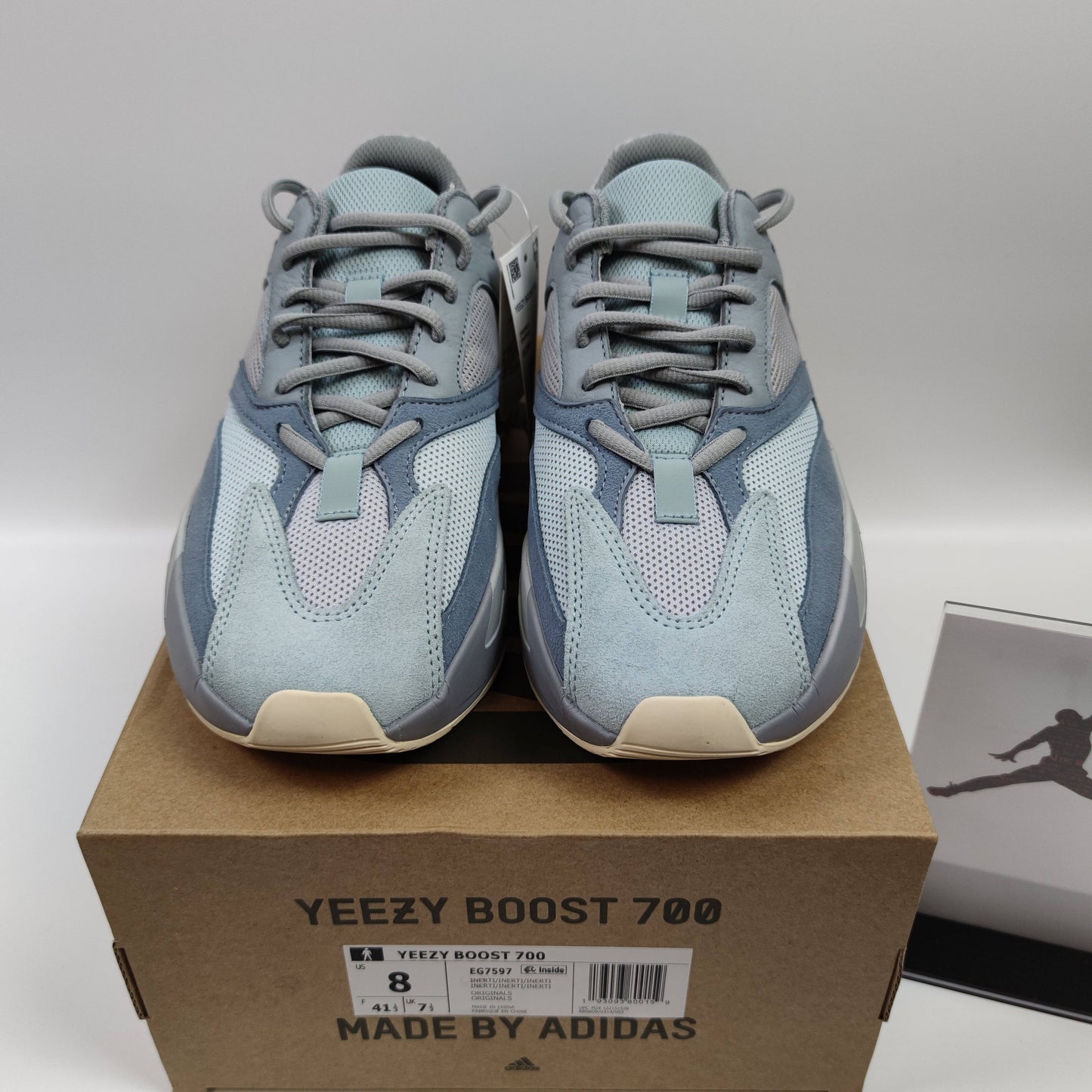 Adidas Originals Yeezy Boost 700 "Inertia" EG7597 - Fashion Sneaker1818