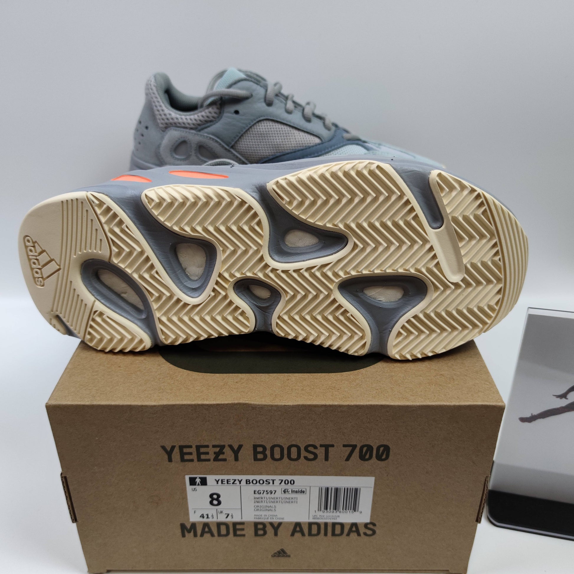 Adidas Originals Yeezy Boost 700 "Inertia" EG7597 - Fashion Sneaker1818