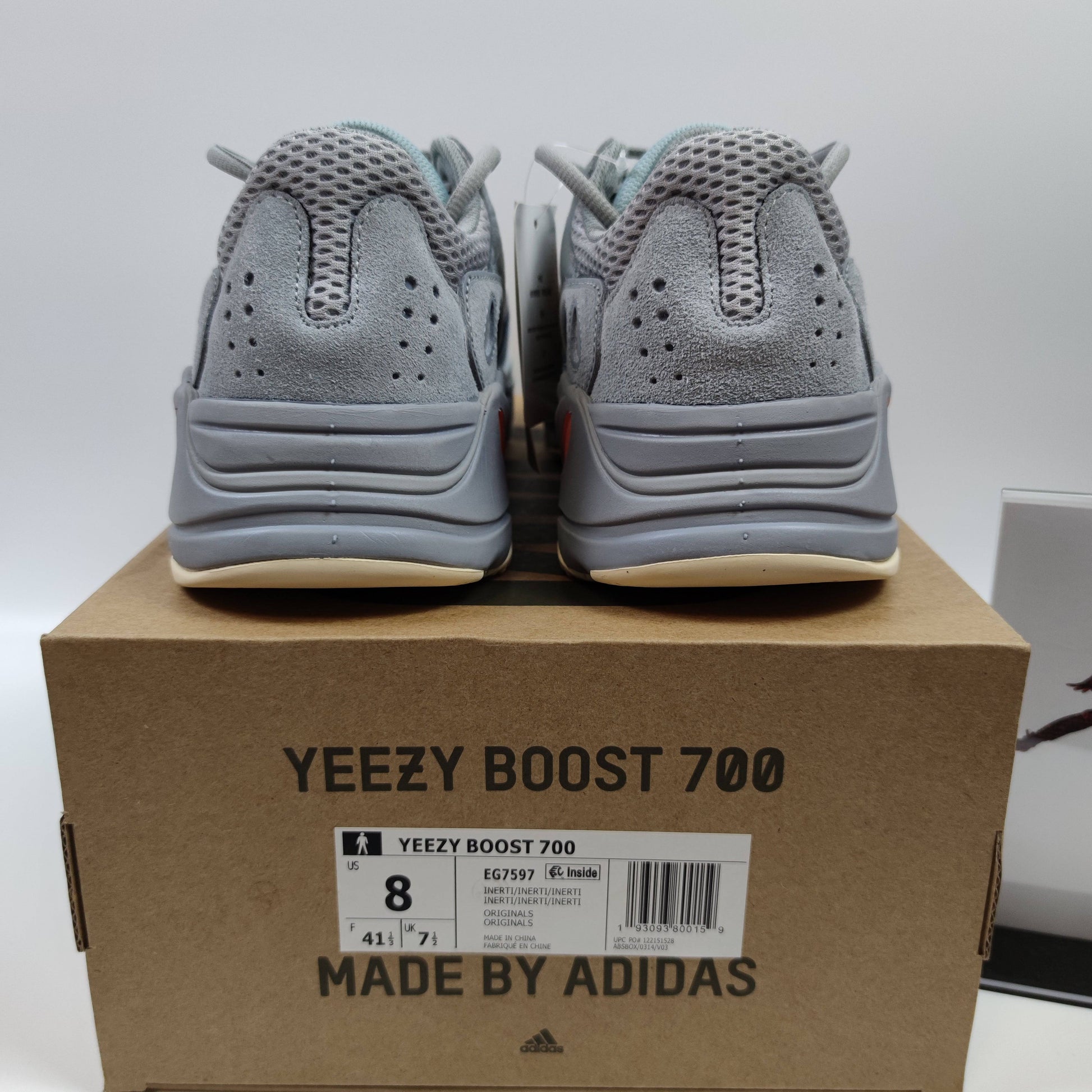 Adidas Originals Yeezy Boost 700 "Inertia" EG7597 - Fashion Sneaker1818